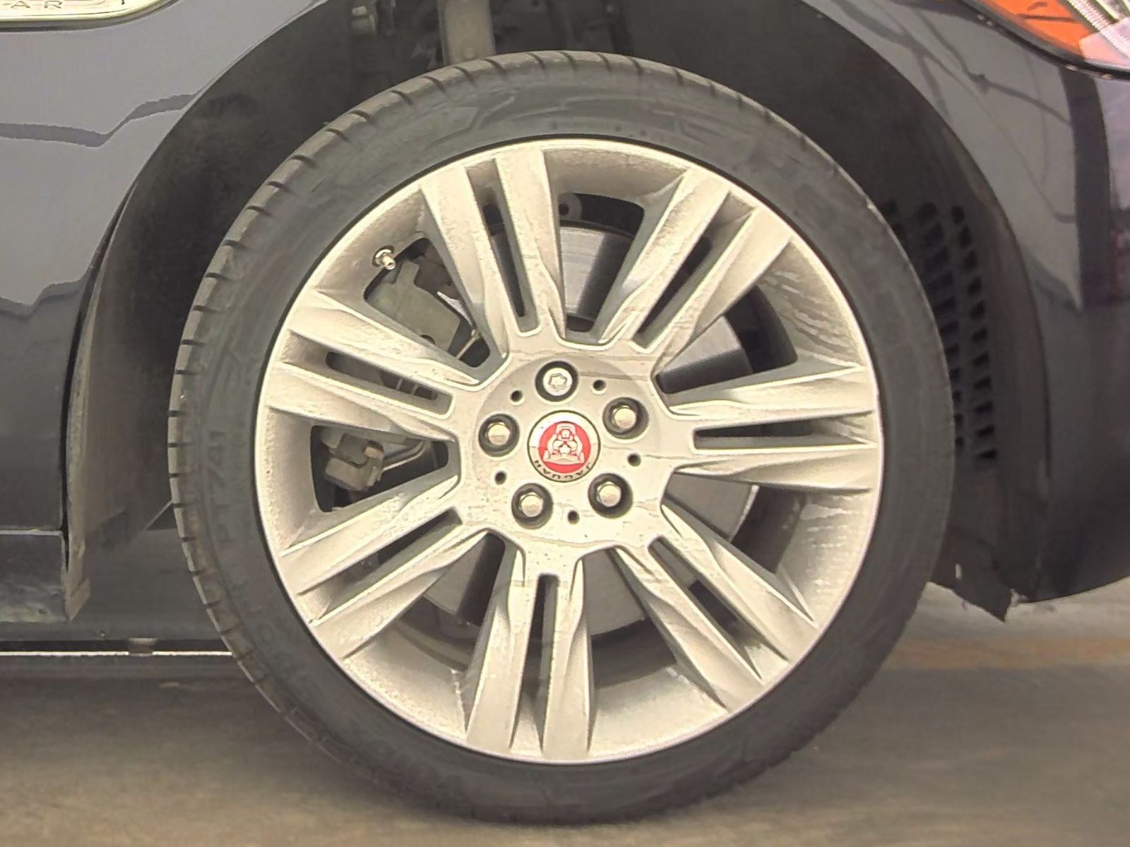 2016 Jaguar XF 35t Premium FWD