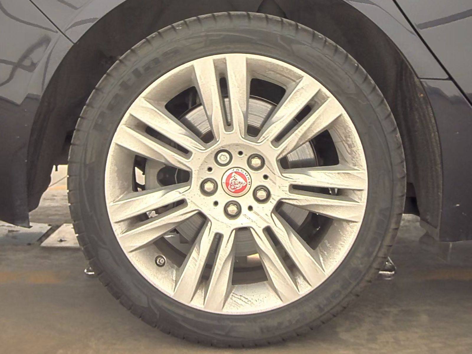 2016 Jaguar XF 35t Premium FWD