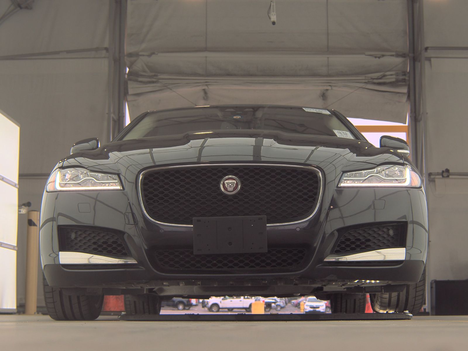 2016 Jaguar XF 35t Premium FWD