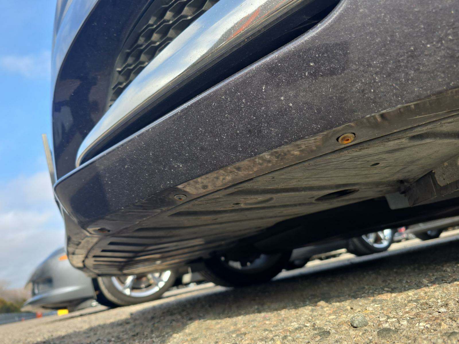 2016 Jaguar XF 35t Premium FWD