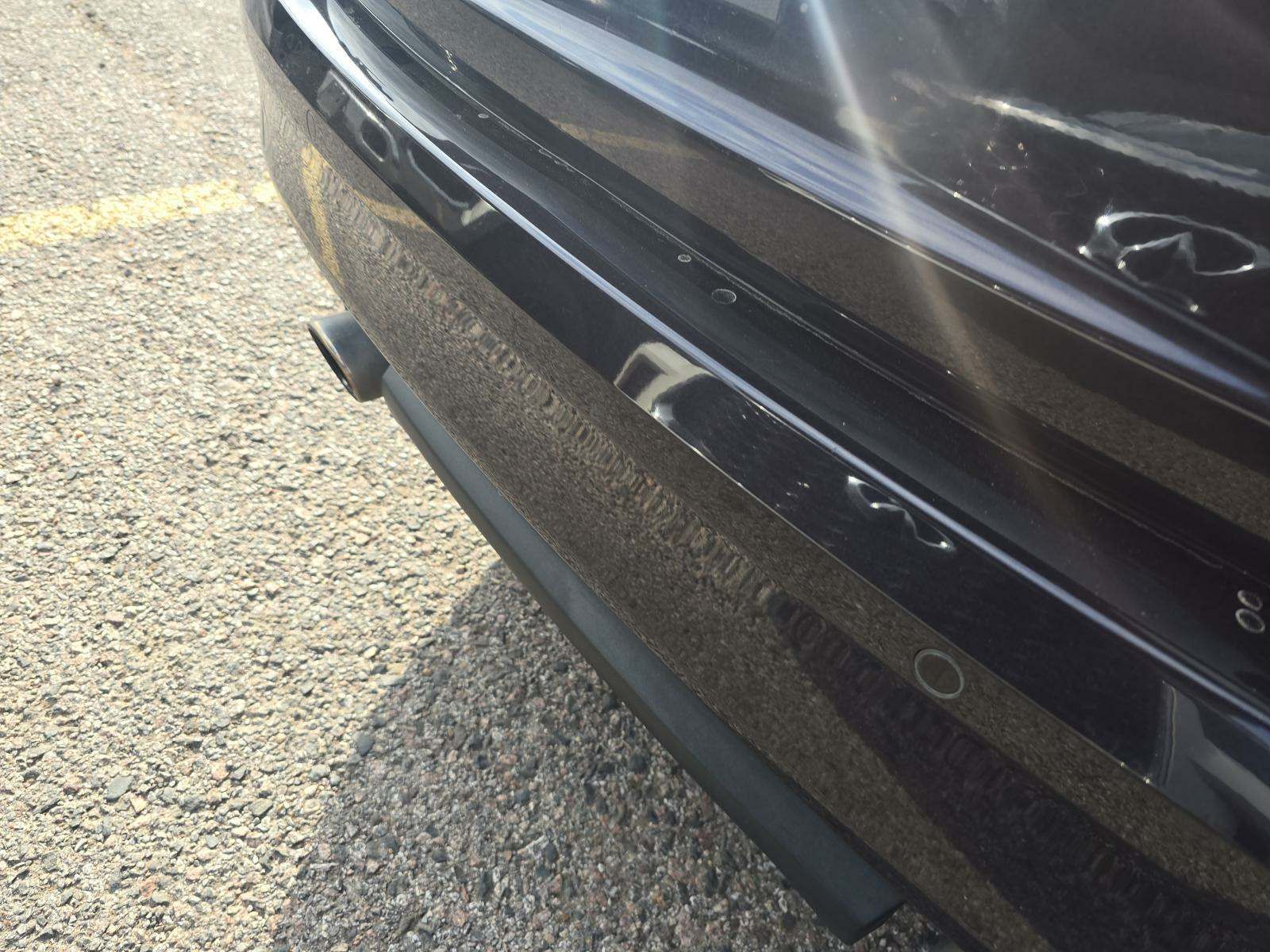 2016 Jaguar XF 35t Premium FWD