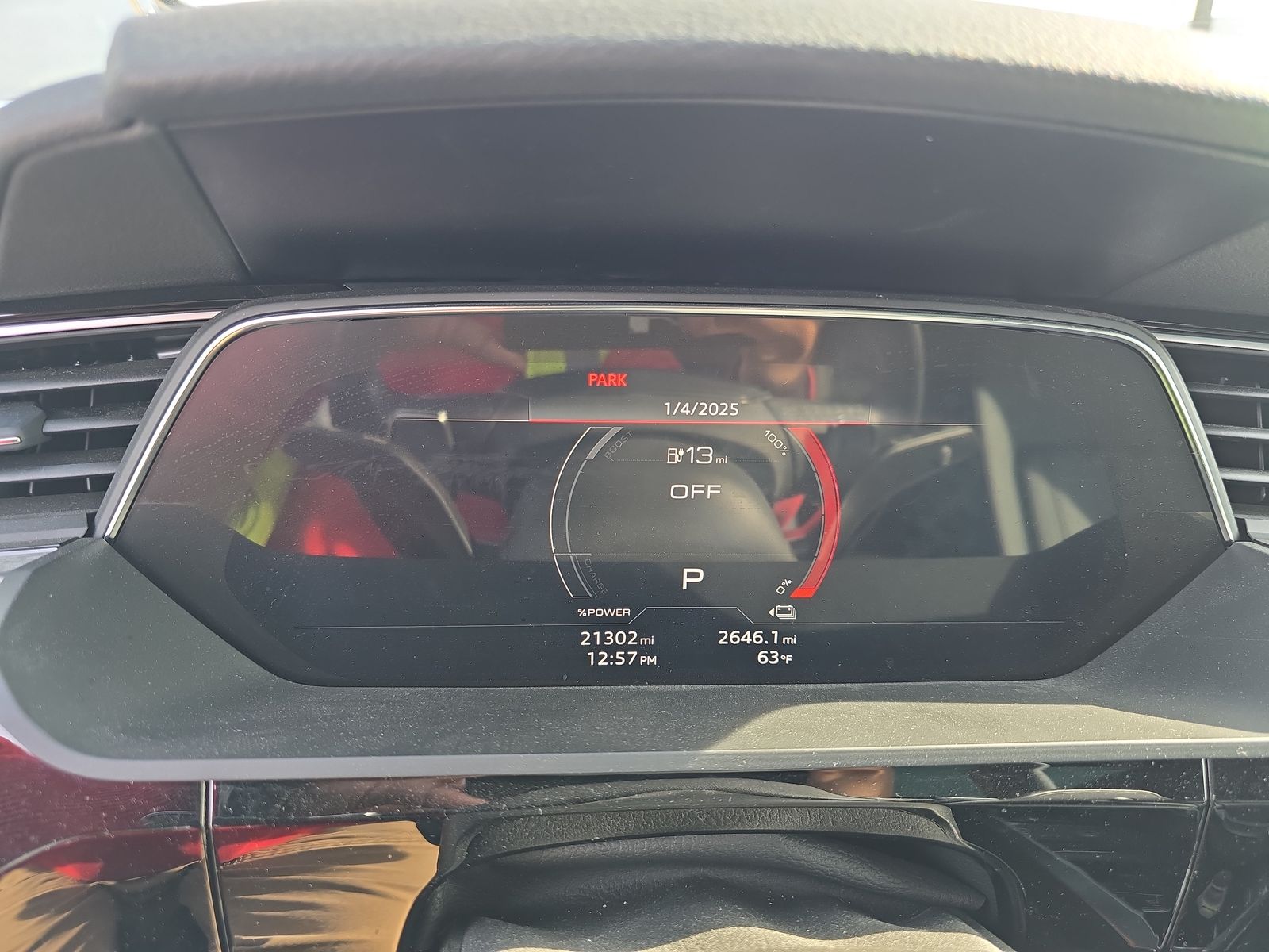 2022 Audi e-tron Premium AWD