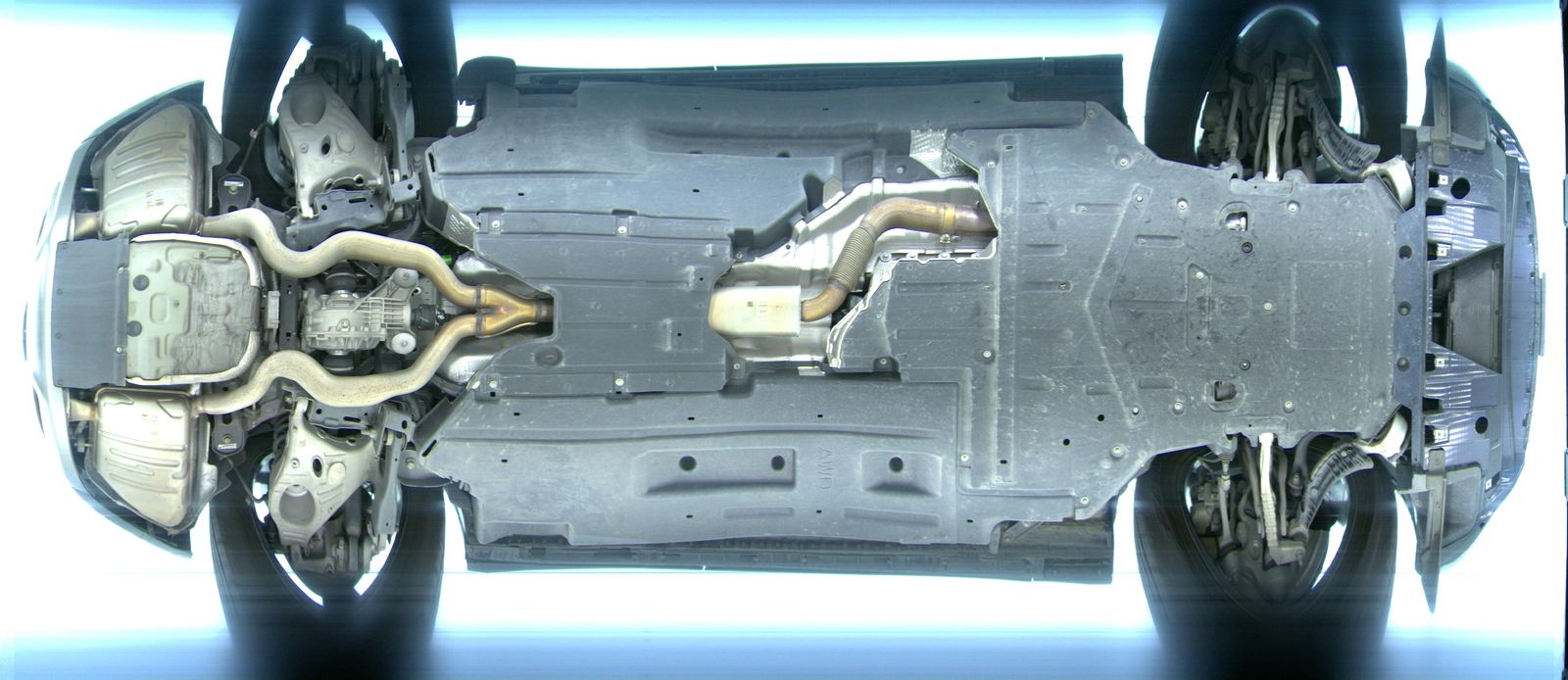 2021 Jaguar F-PACE P400 R-Dynamic S AWD