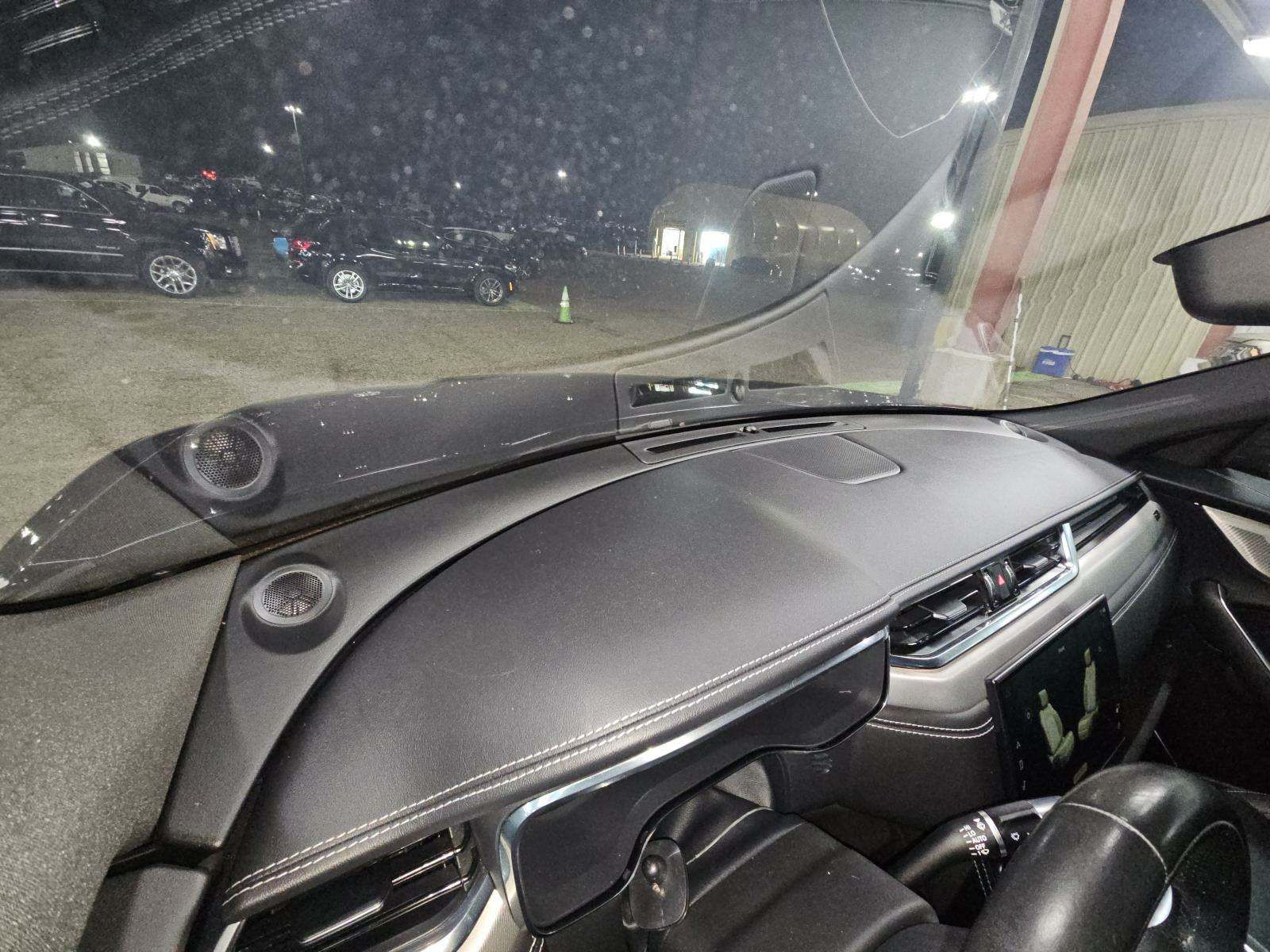 2021 Jaguar F-PACE P400 R-Dynamic S AWD