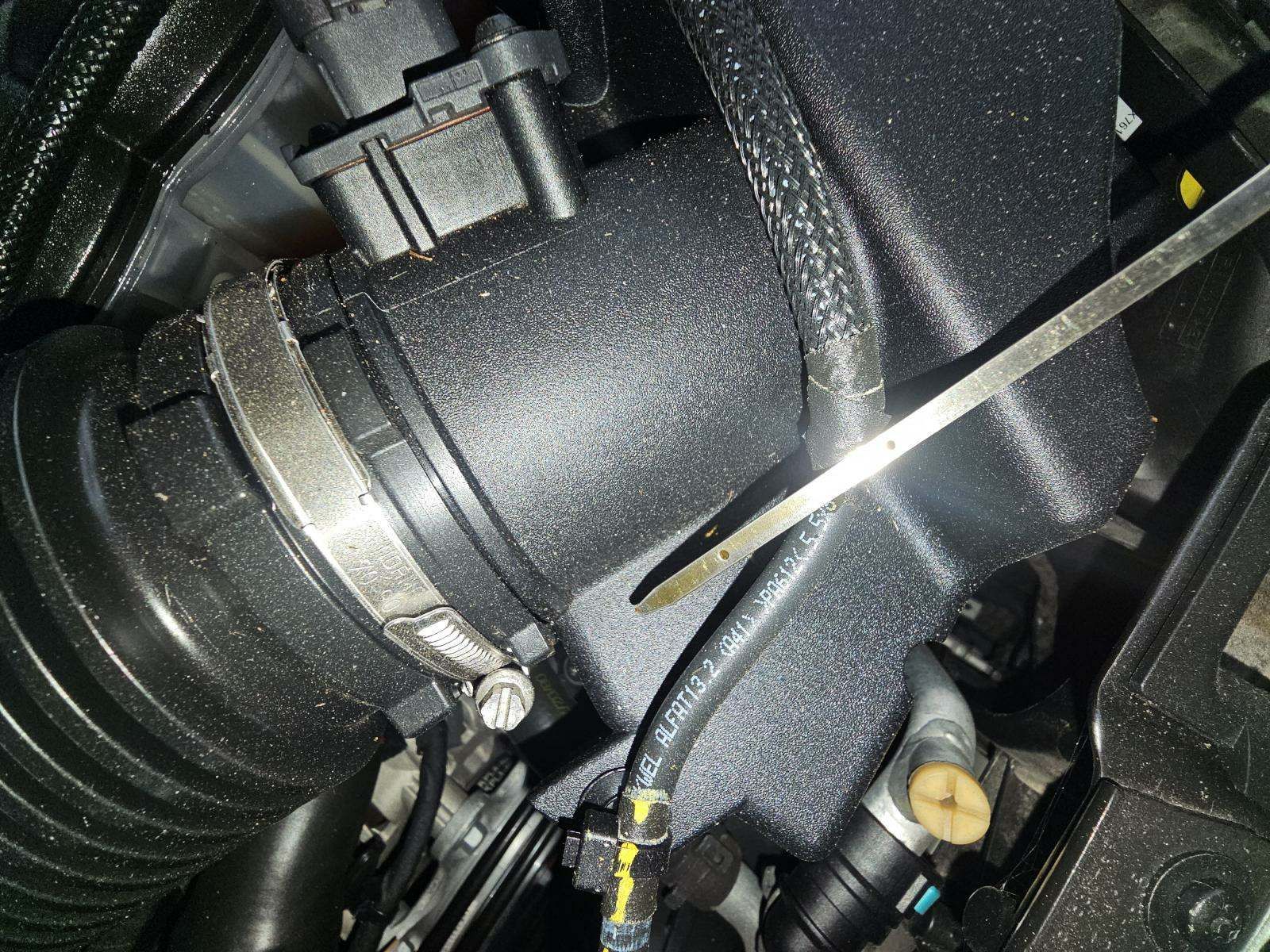 2021 Jaguar F-PACE P400 R-Dynamic S AWD