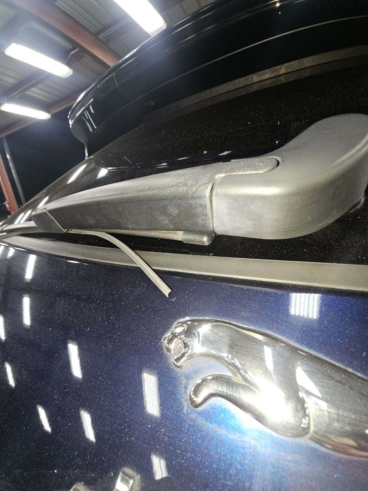 2021 Jaguar F-PACE P400 R-Dynamic S AWD