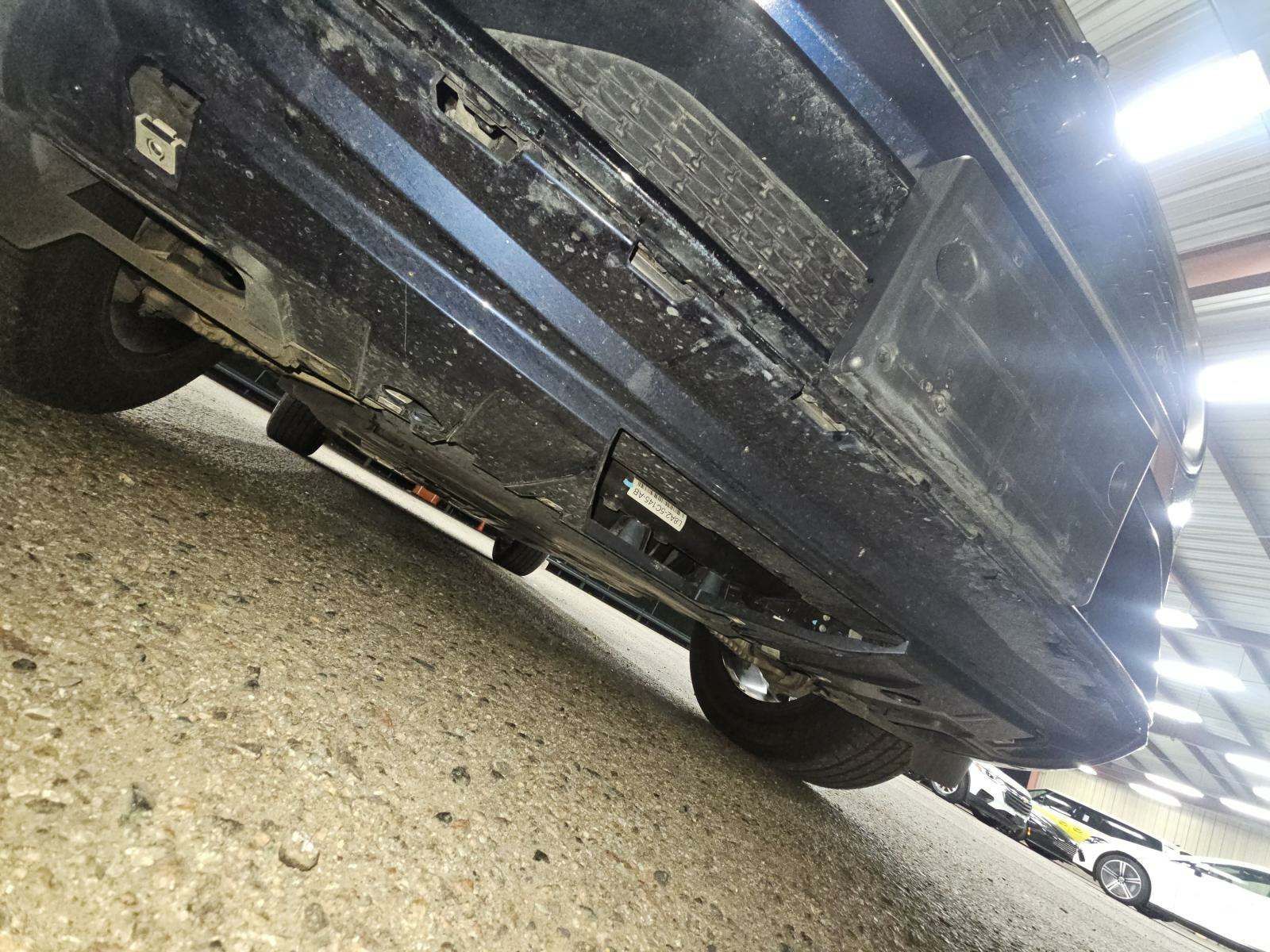 2021 Jaguar F-PACE P400 R-Dynamic S AWD