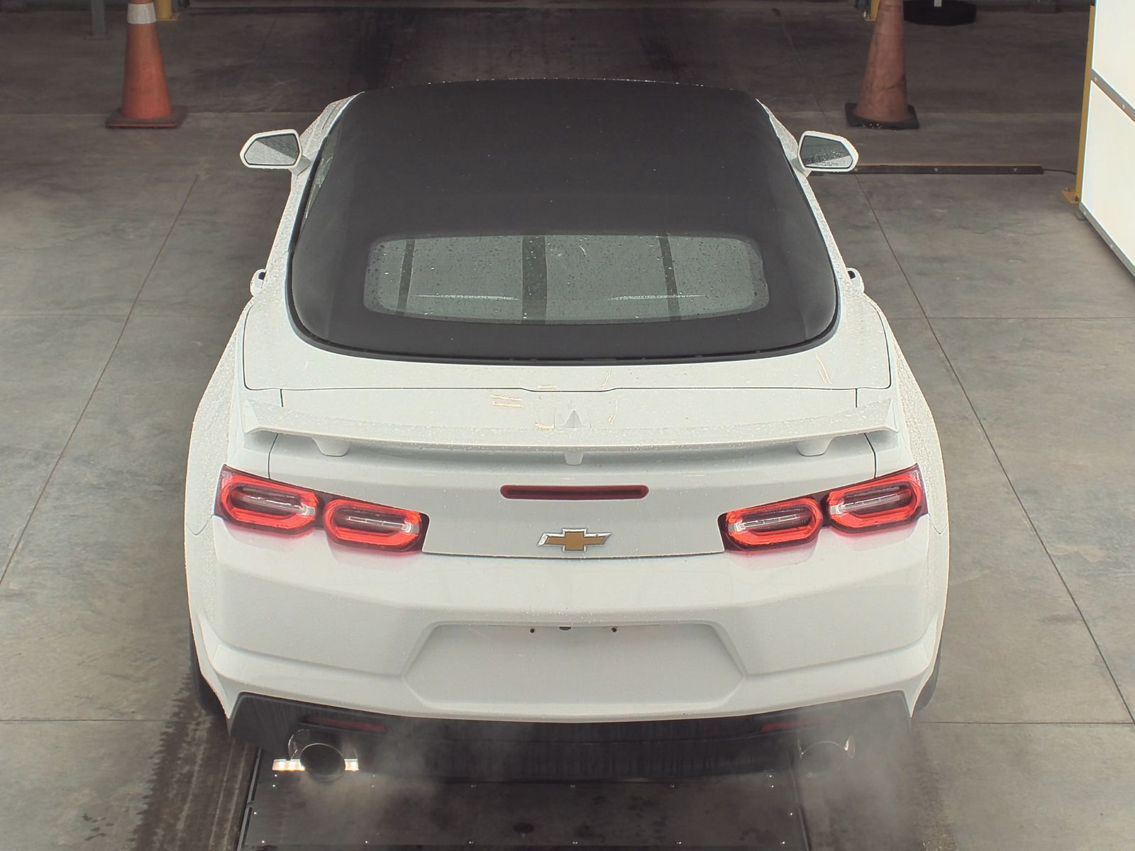 2023 Chevrolet Camaro 1LT RWD