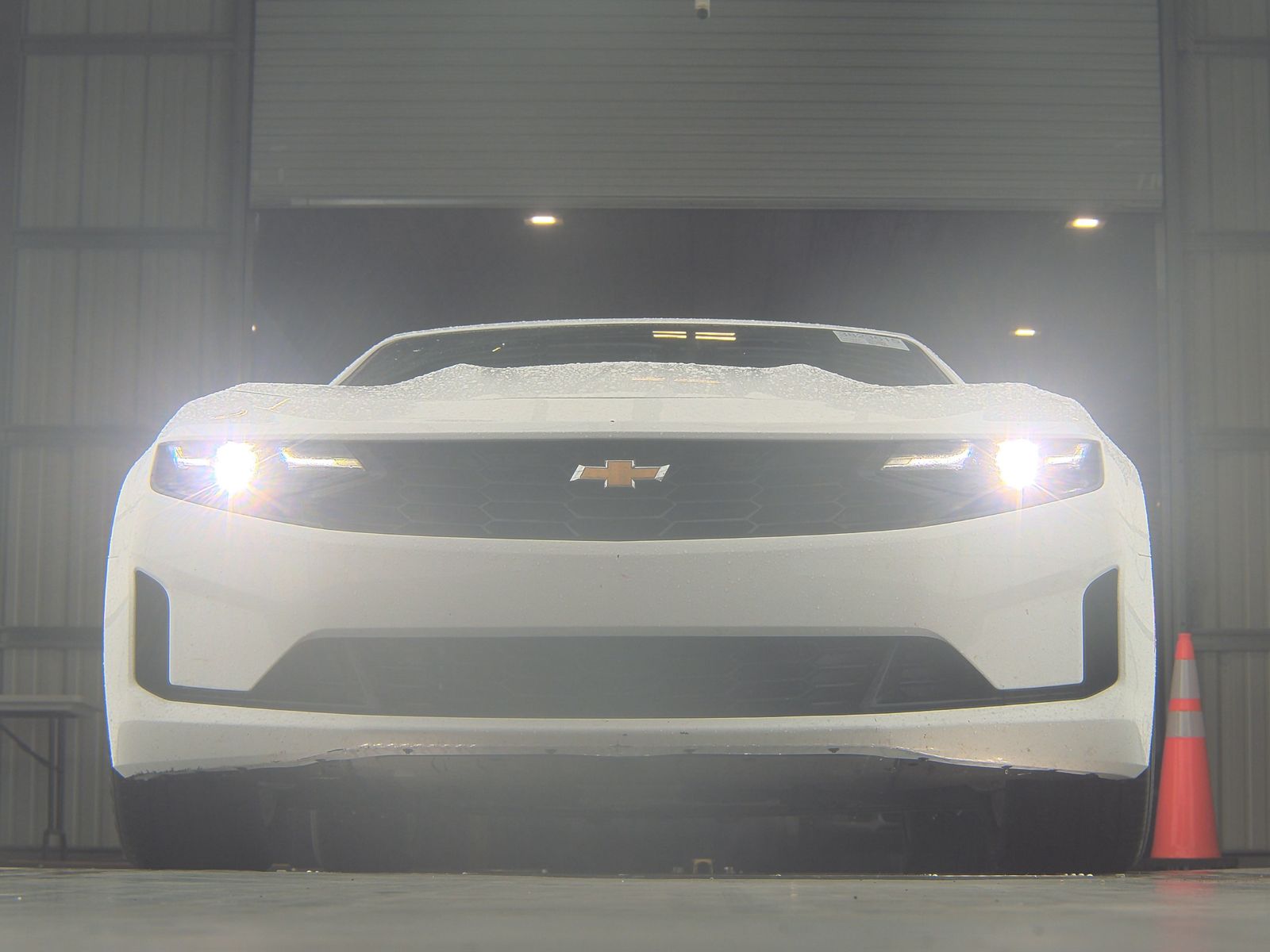 2023 Chevrolet Camaro 1LT RWD