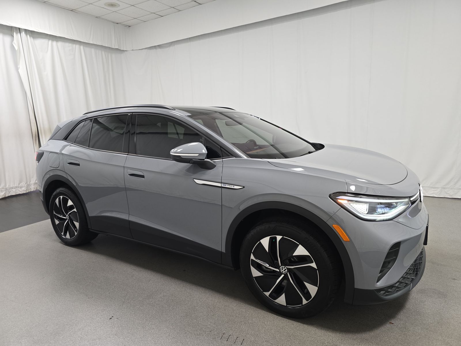 2022 Volkswagen ID.4 Pro S AWD