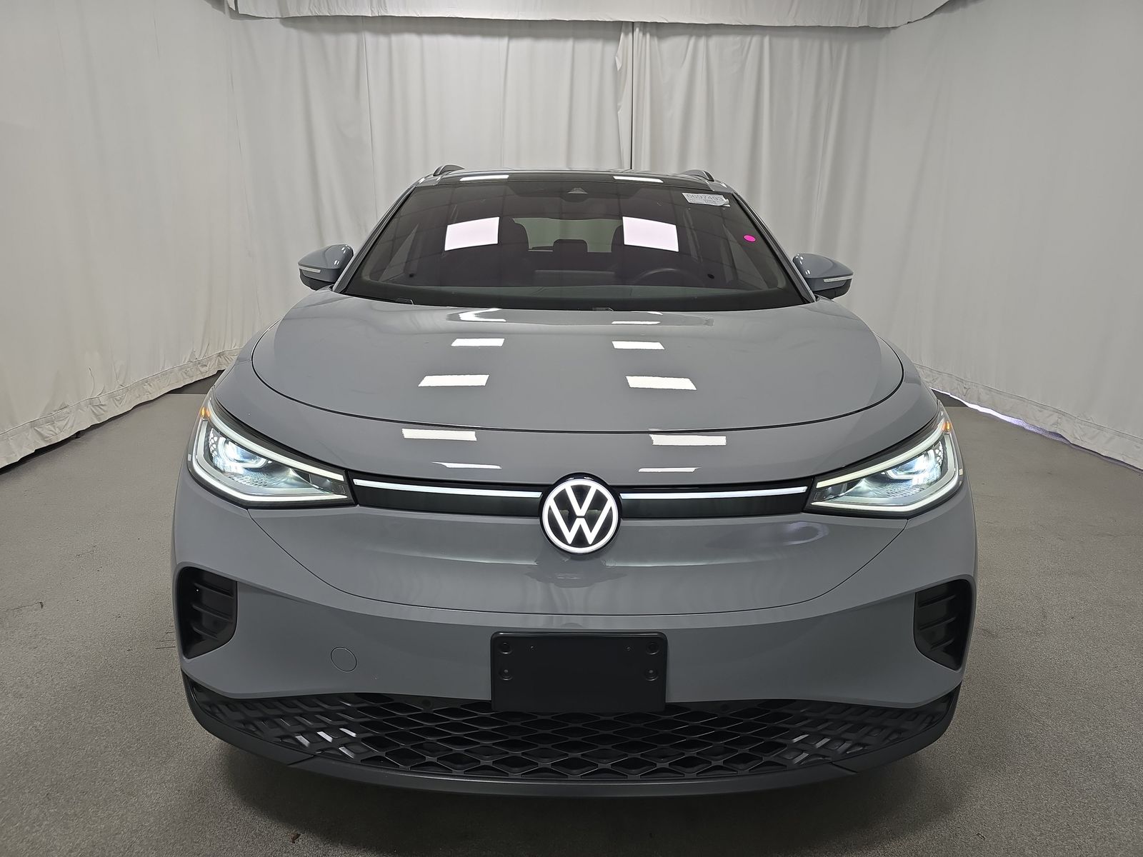 2022 Volkswagen ID.4 Pro S AWD