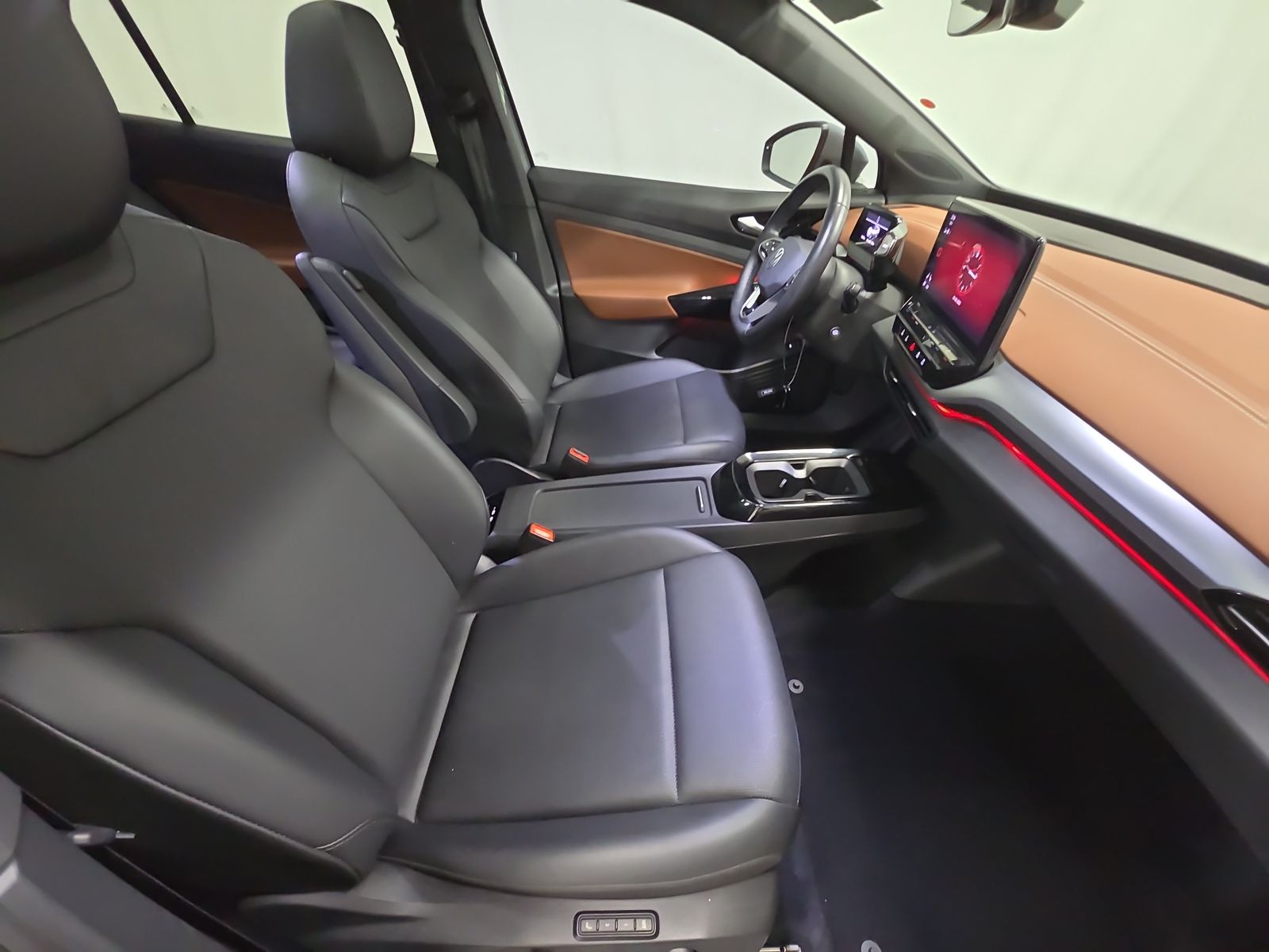 2022 Volkswagen ID.4 Pro S AWD