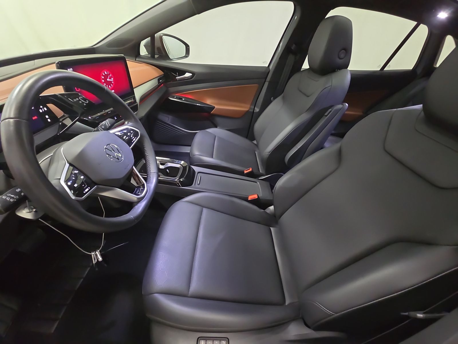 2022 Volkswagen ID.4 Pro S AWD