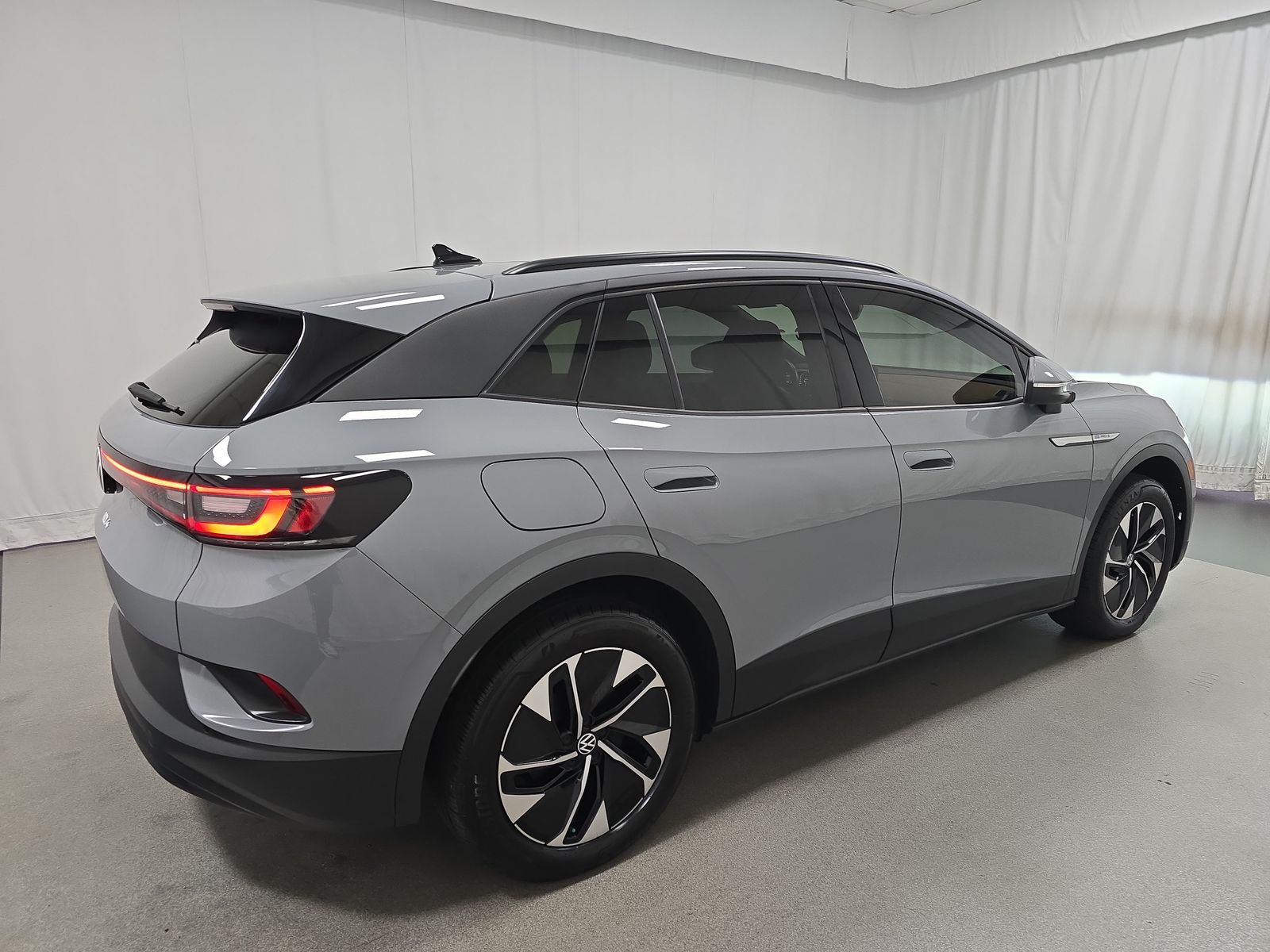 2022 Volkswagen ID.4 Pro S AWD