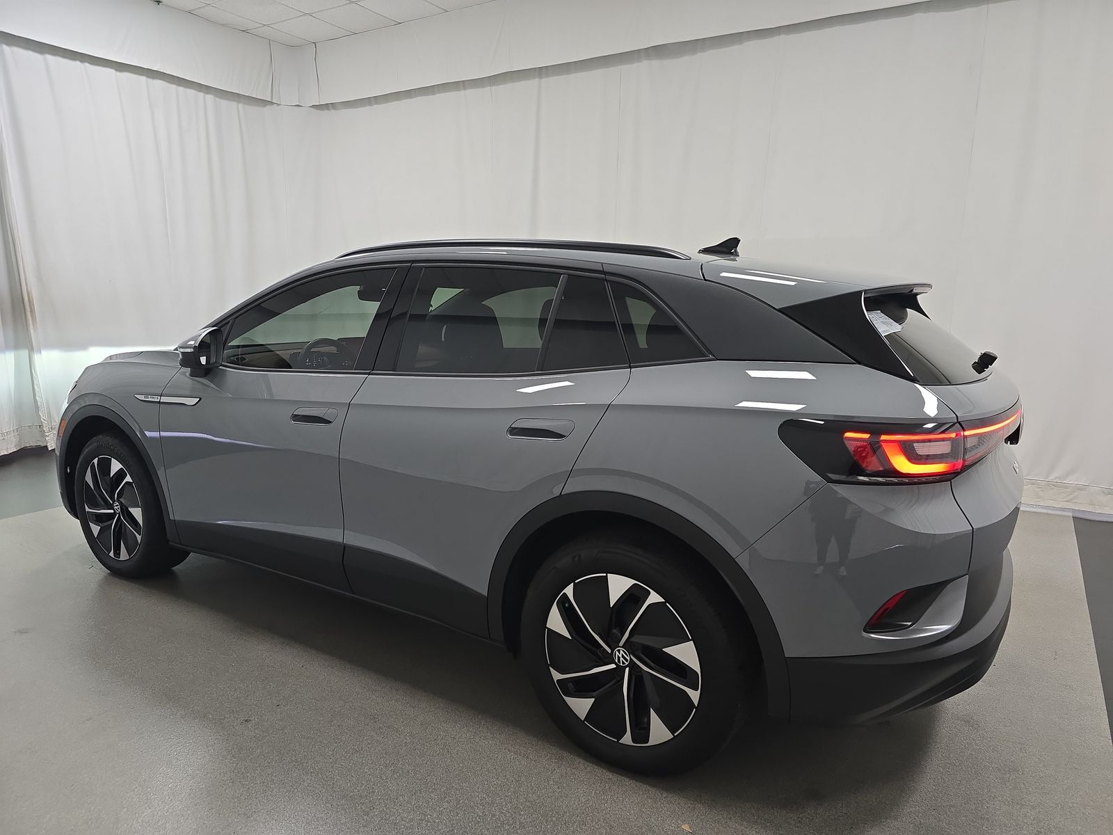 2022 Volkswagen ID.4 Pro S AWD