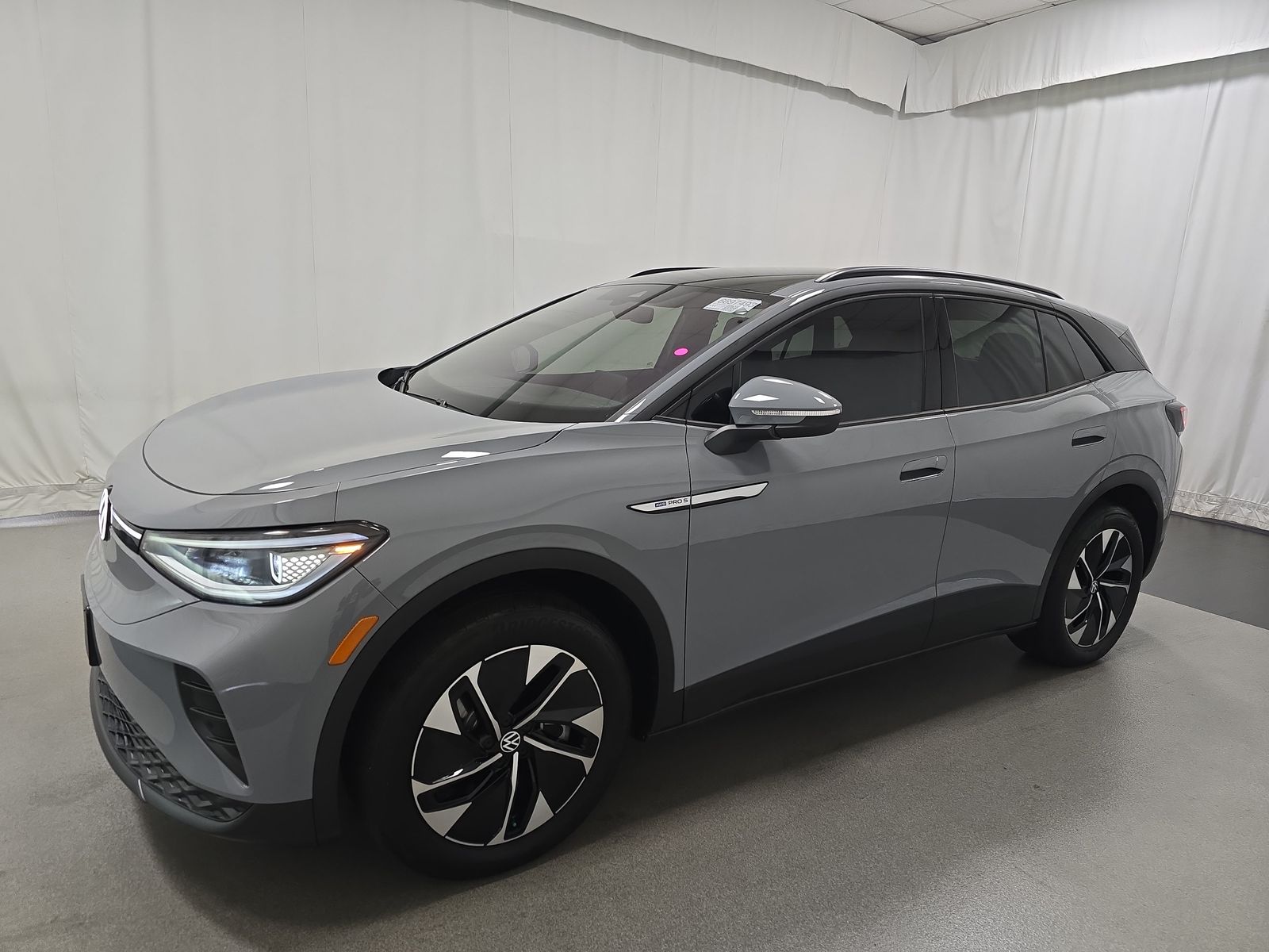 2022 Volkswagen ID.4 Pro S AWD