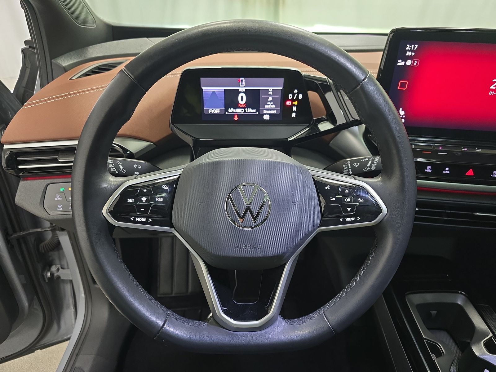 2022 Volkswagen ID.4 Pro S AWD