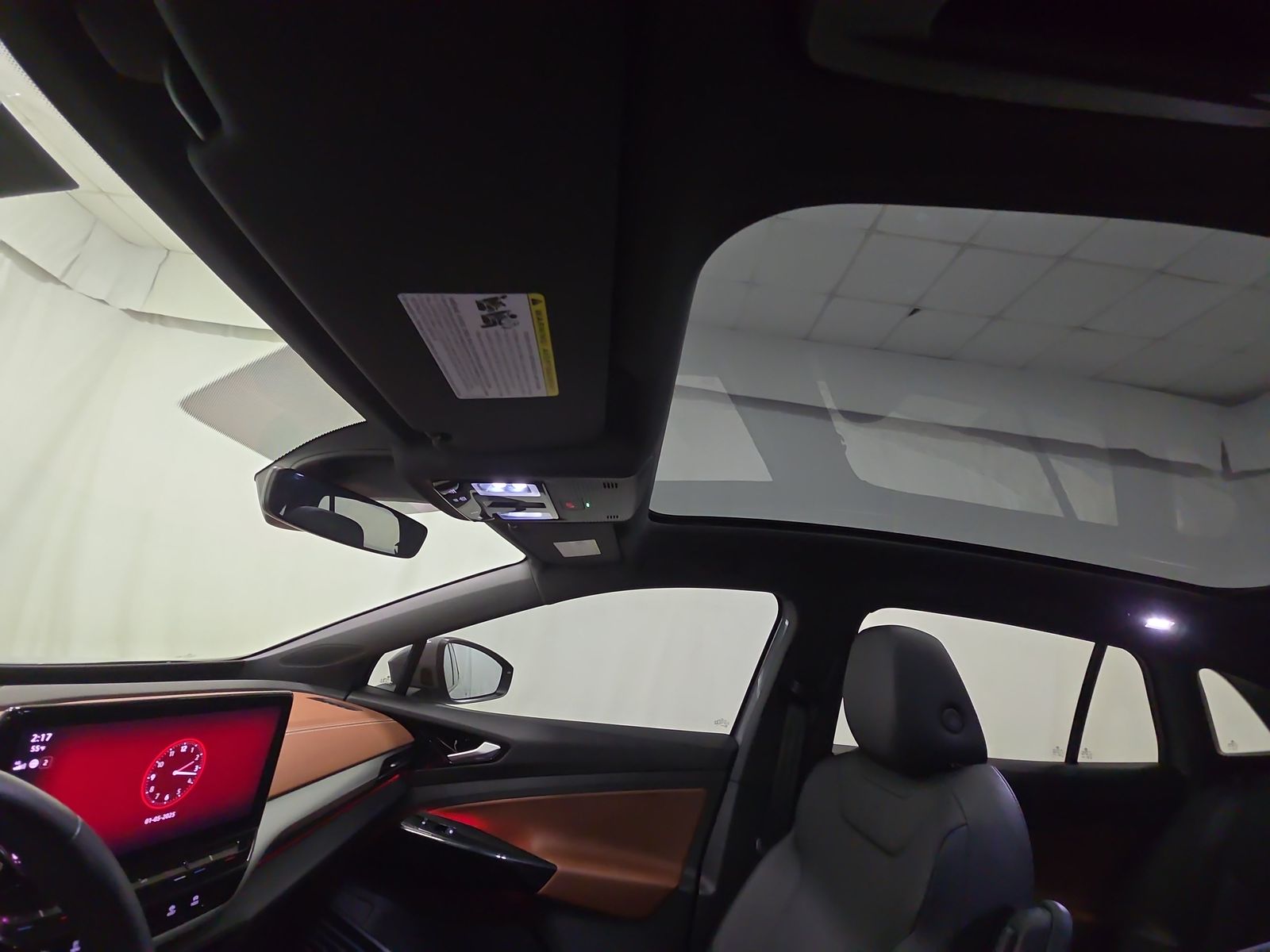 2022 Volkswagen ID.4 Pro S AWD