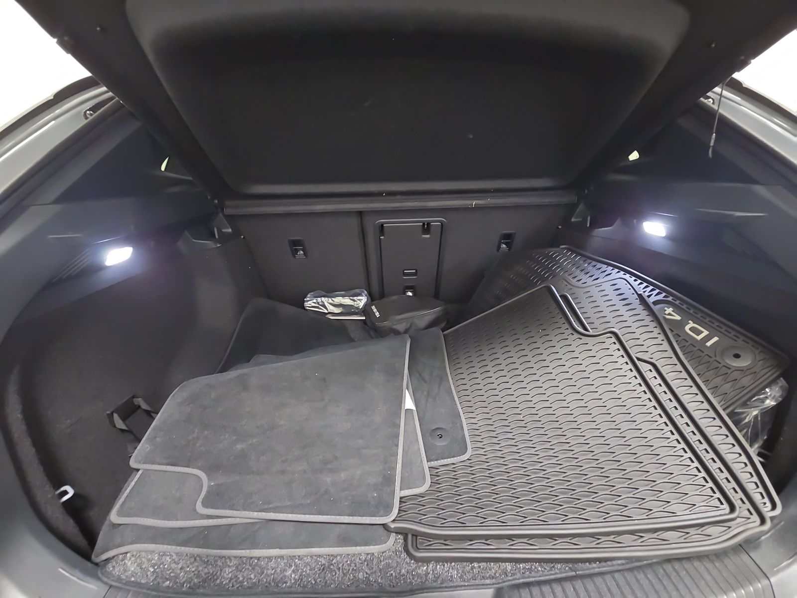 2022 Volkswagen ID.4 Pro S AWD