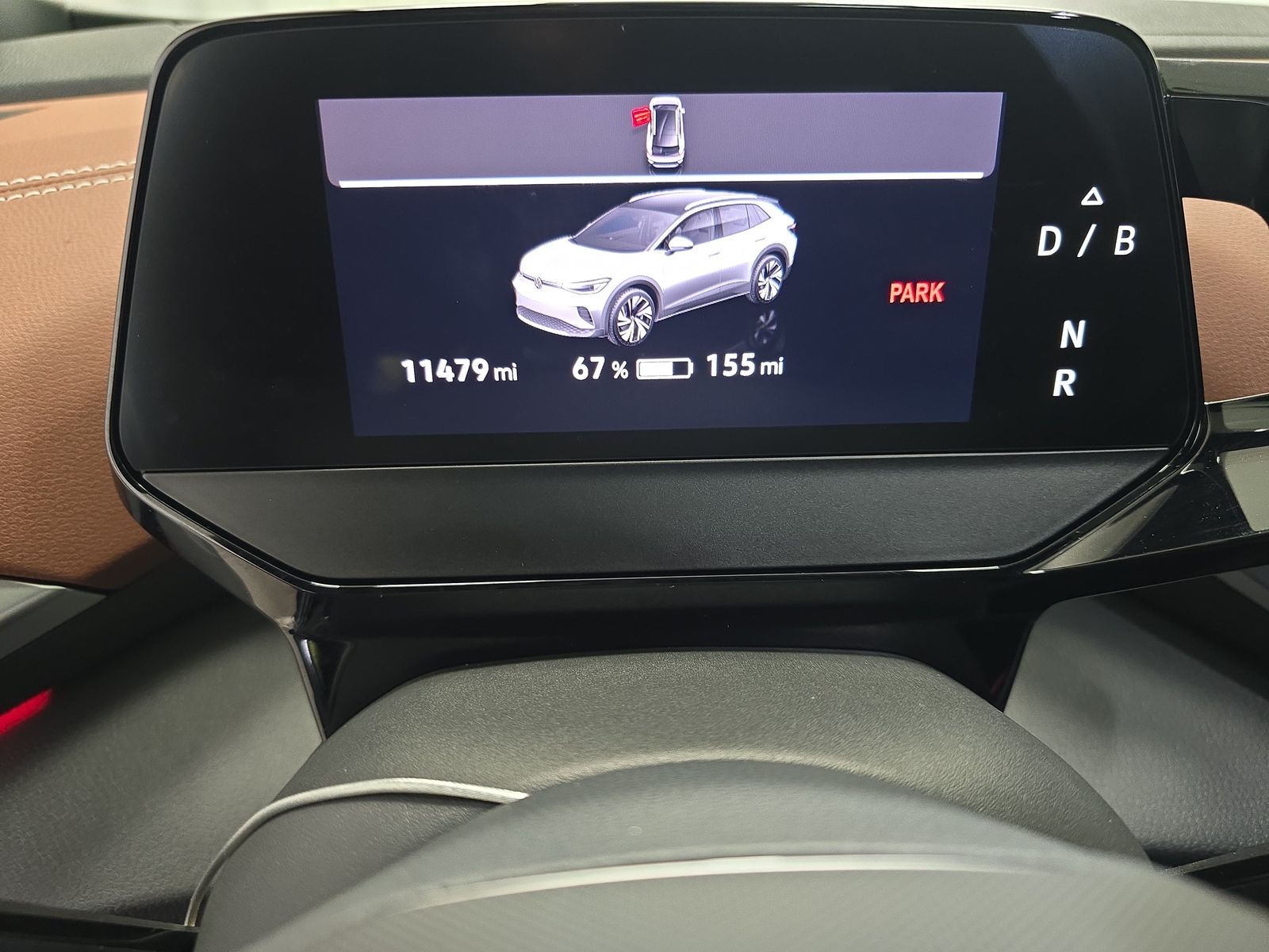 2022 Volkswagen ID.4 Pro S AWD