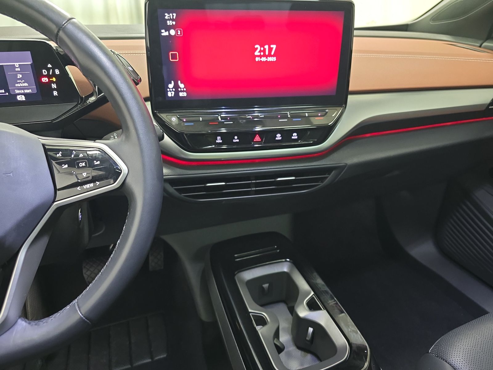 2022 Volkswagen ID.4 Pro S AWD