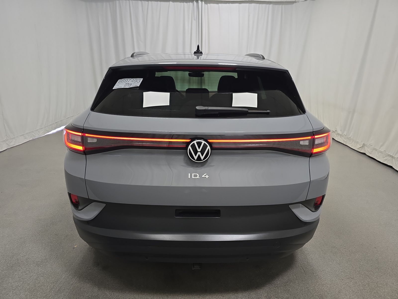 2022 Volkswagen ID.4 Pro S AWD