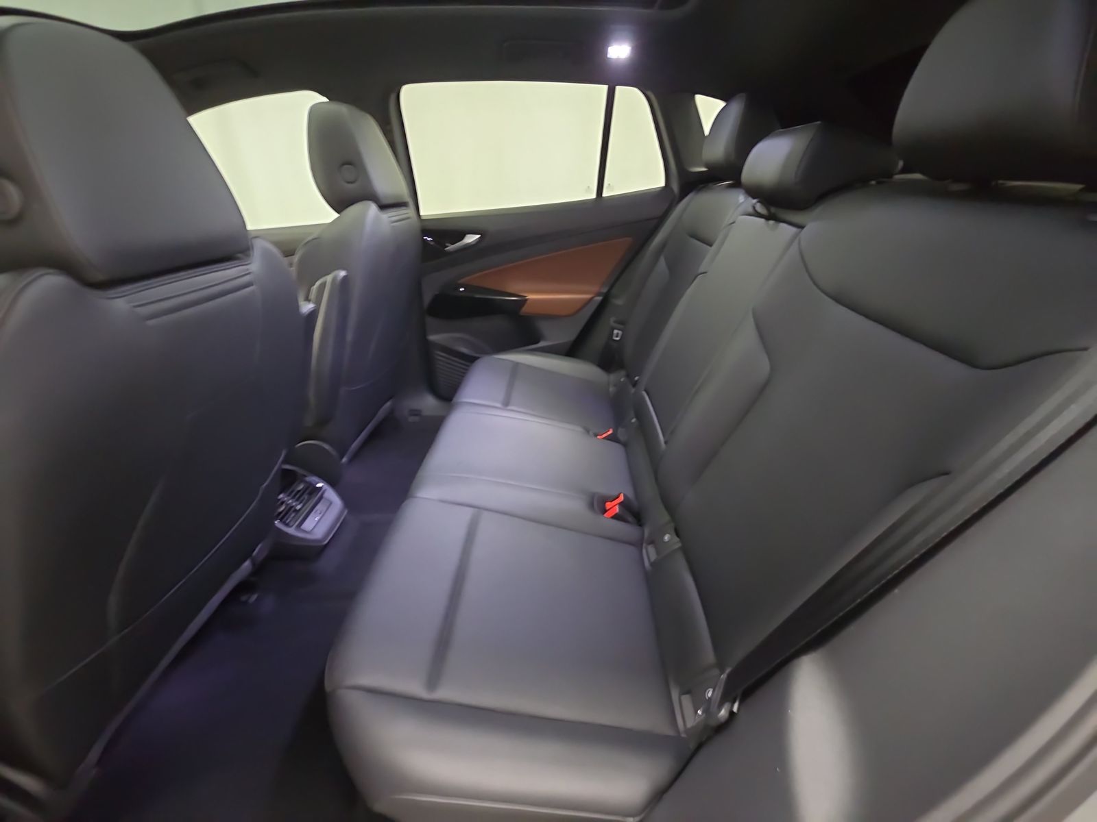 2022 Volkswagen ID.4 Pro S AWD