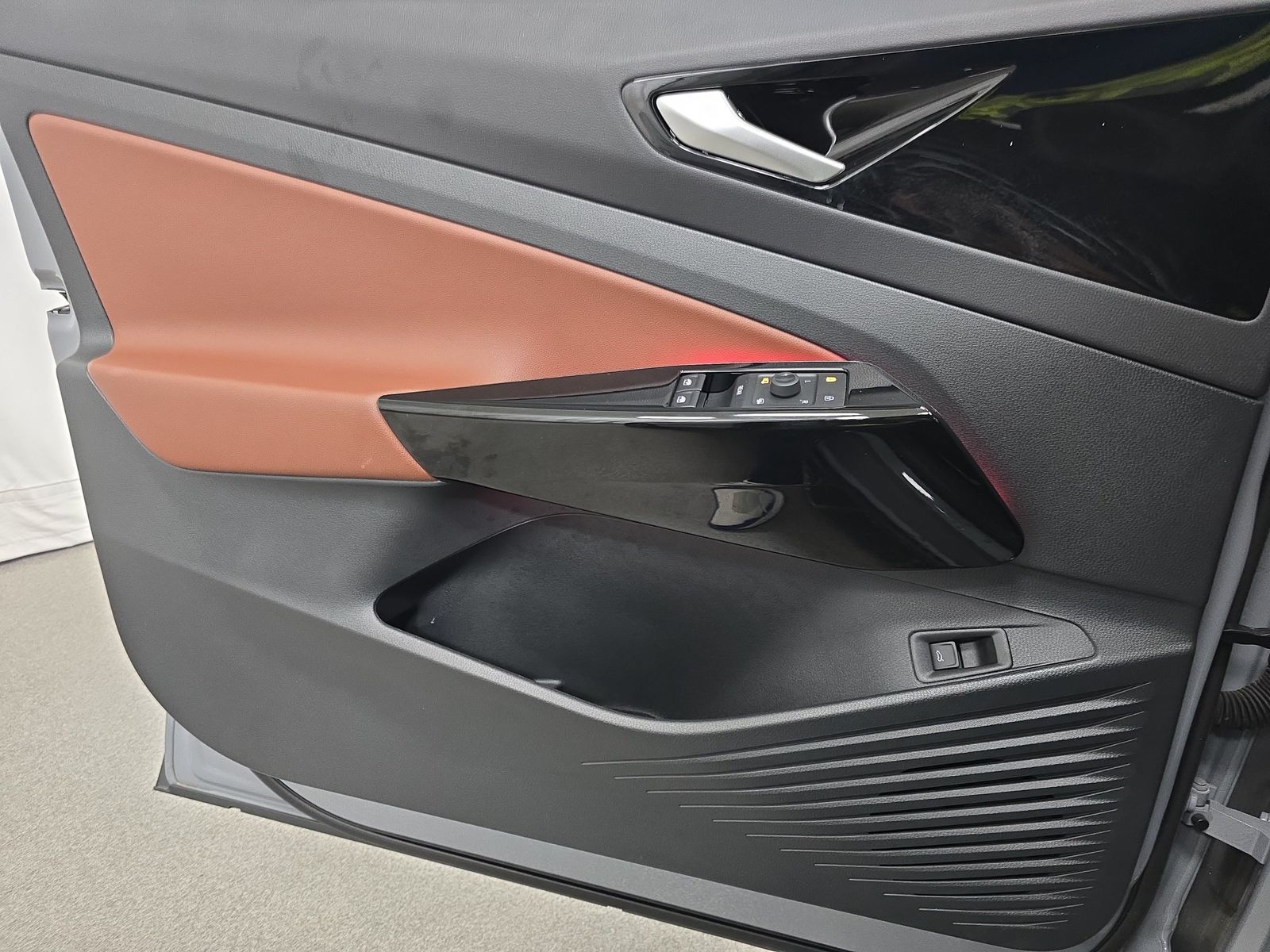 2022 Volkswagen ID.4 Pro S AWD