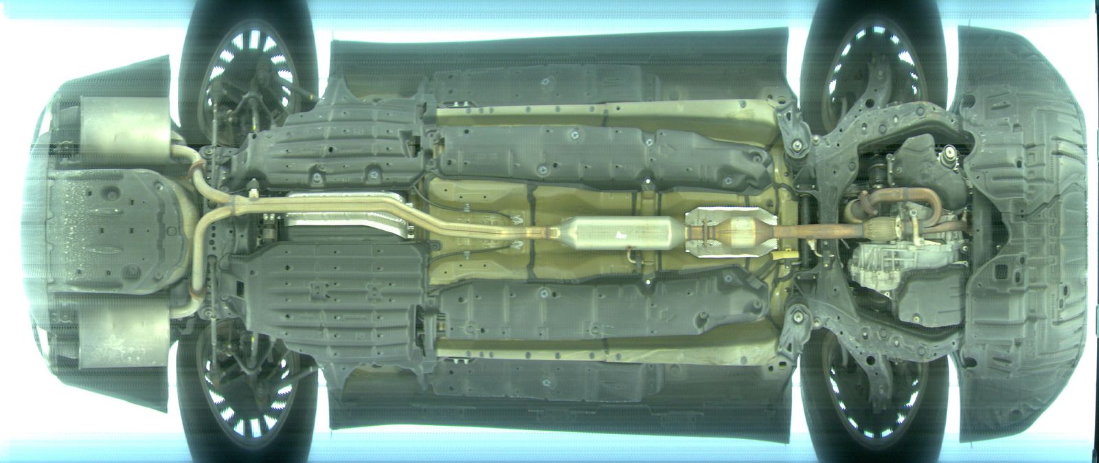 2017 Lexus ES ES 350 FWD