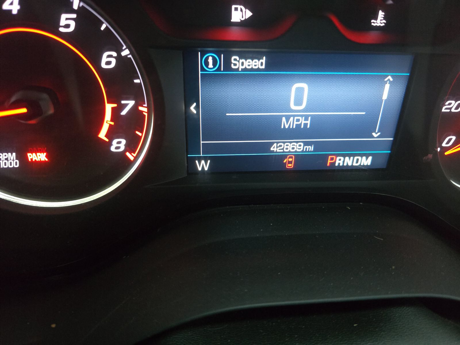 2023 Chevrolet Camaro 1LT RWD