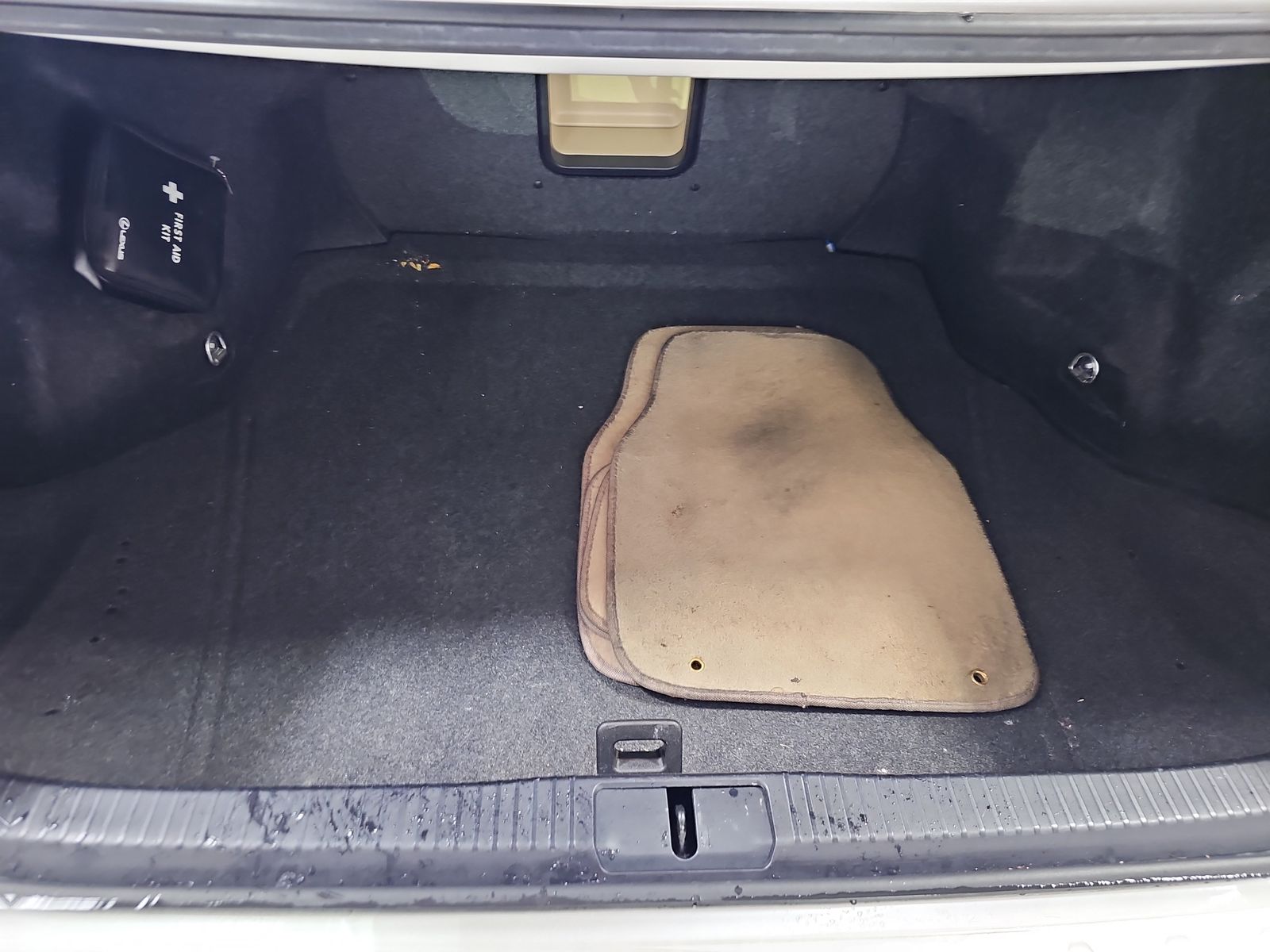 2016 Lexus ES ES 350 FWD