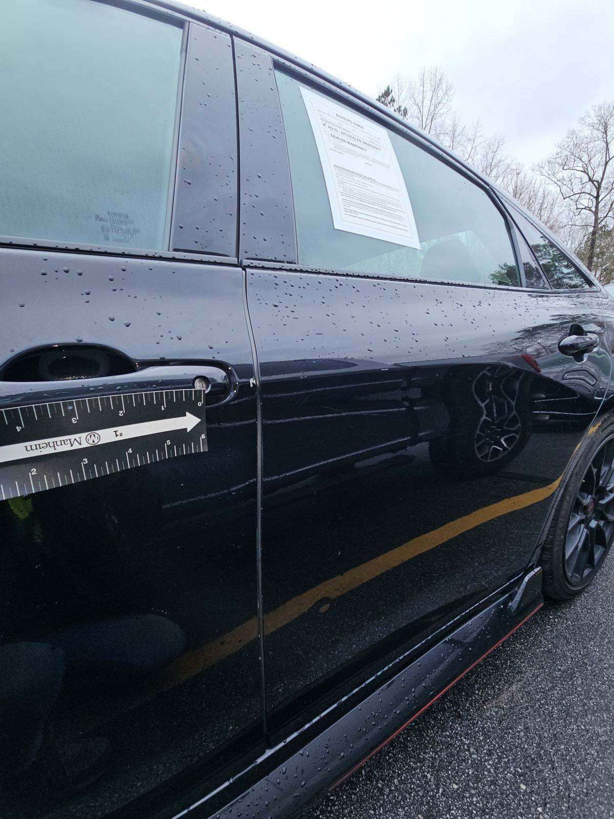 2020 Toyota Avalon TRD FWD