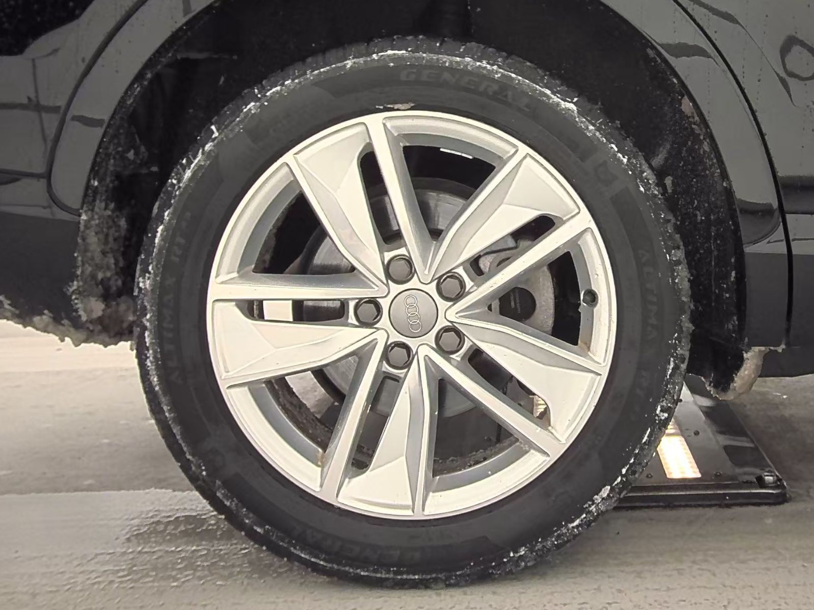 2017 Audi Q3 2.0T Premium AWD