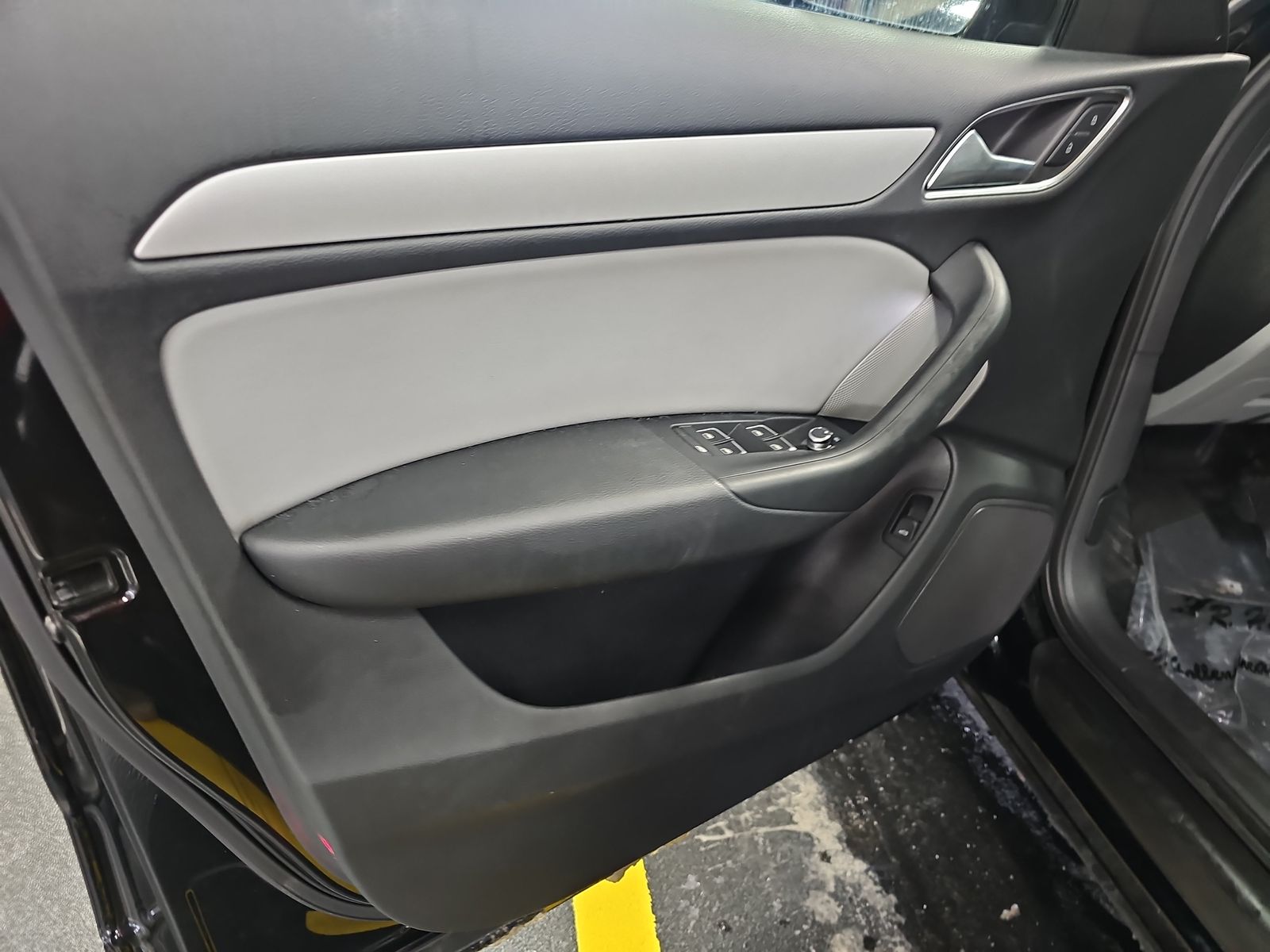2017 Audi Q3 2.0T Premium AWD