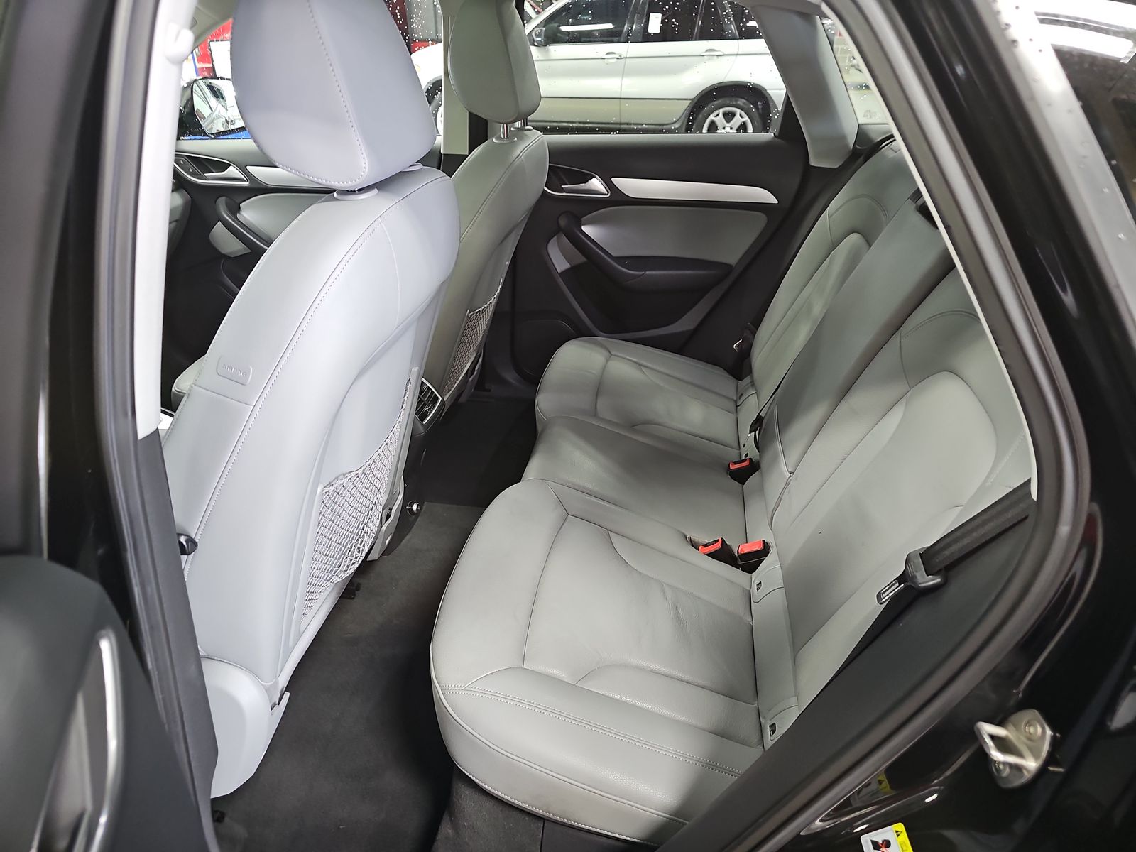 2017 Audi Q3 2.0T Premium AWD