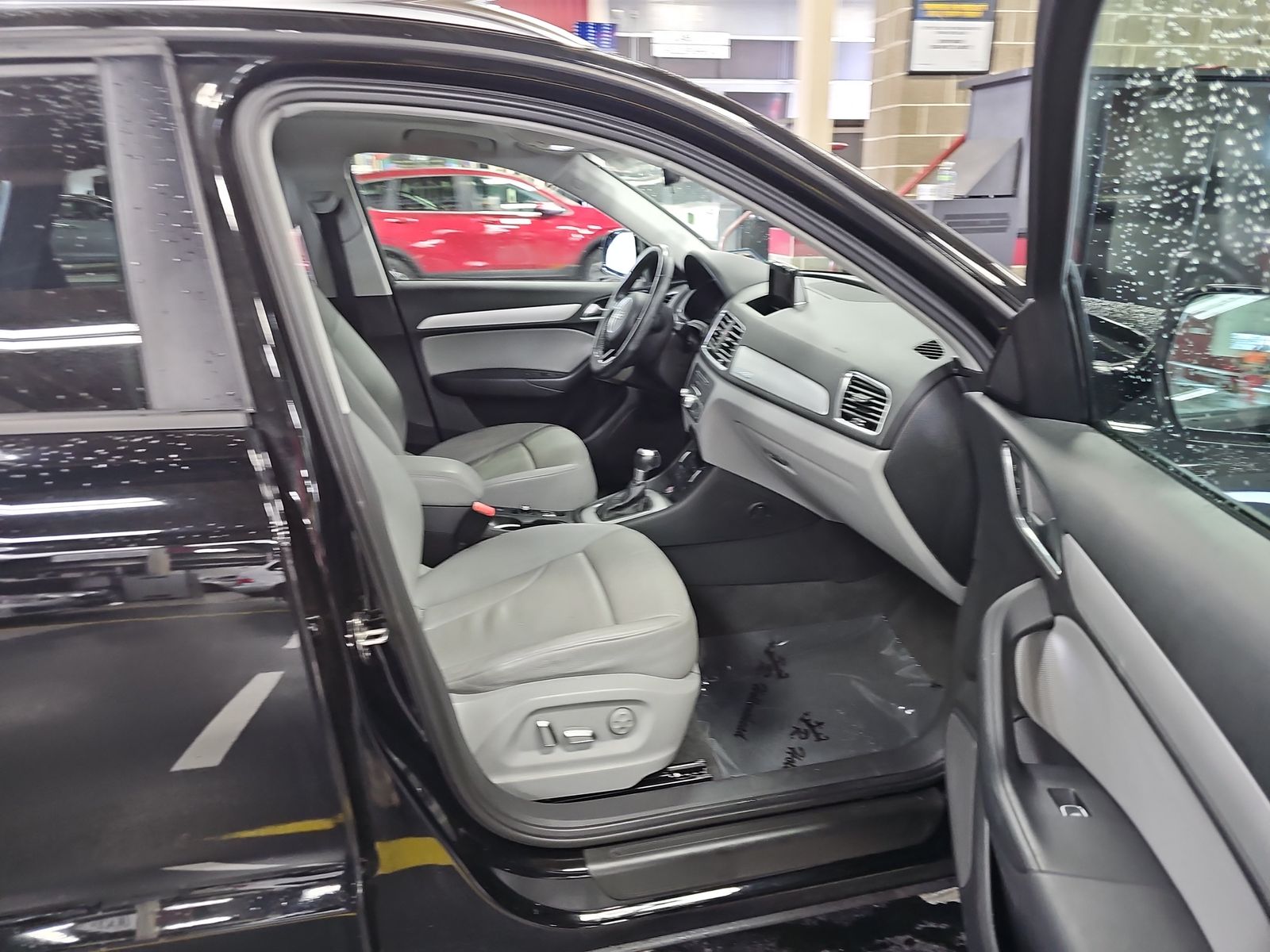2017 Audi Q3 2.0T Premium AWD