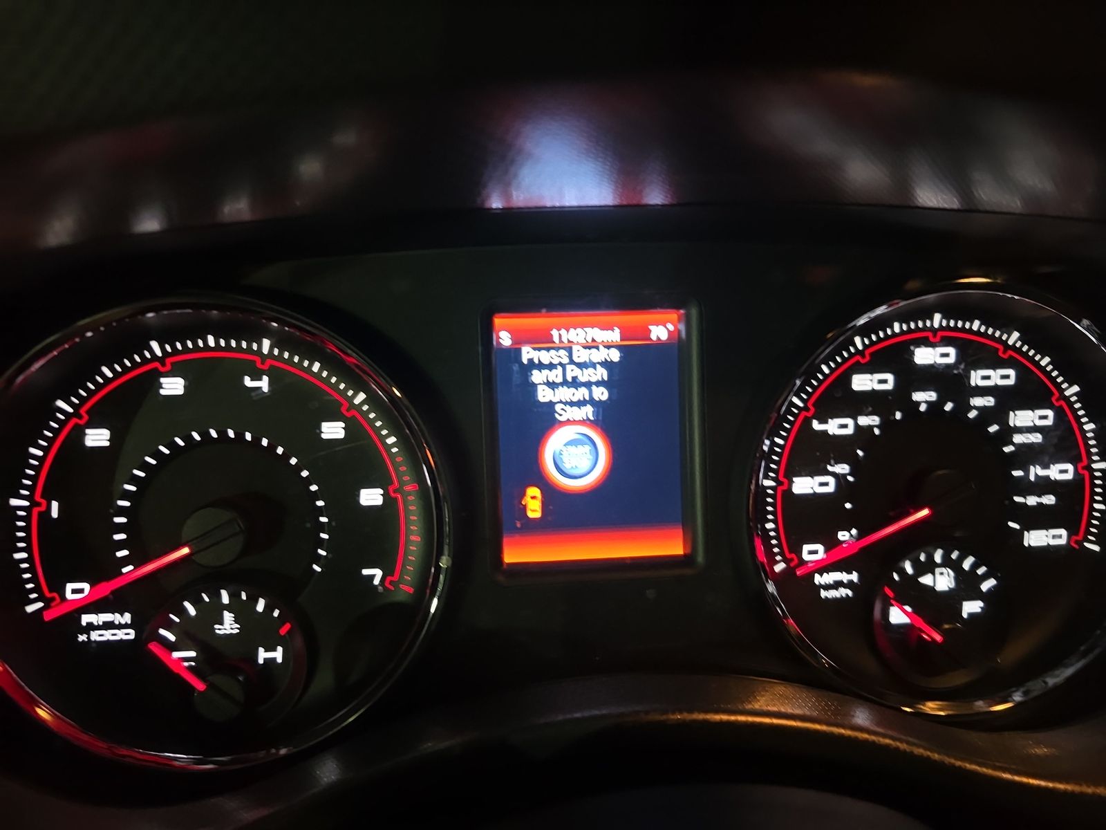2013 Dodge Charger R/T RWD