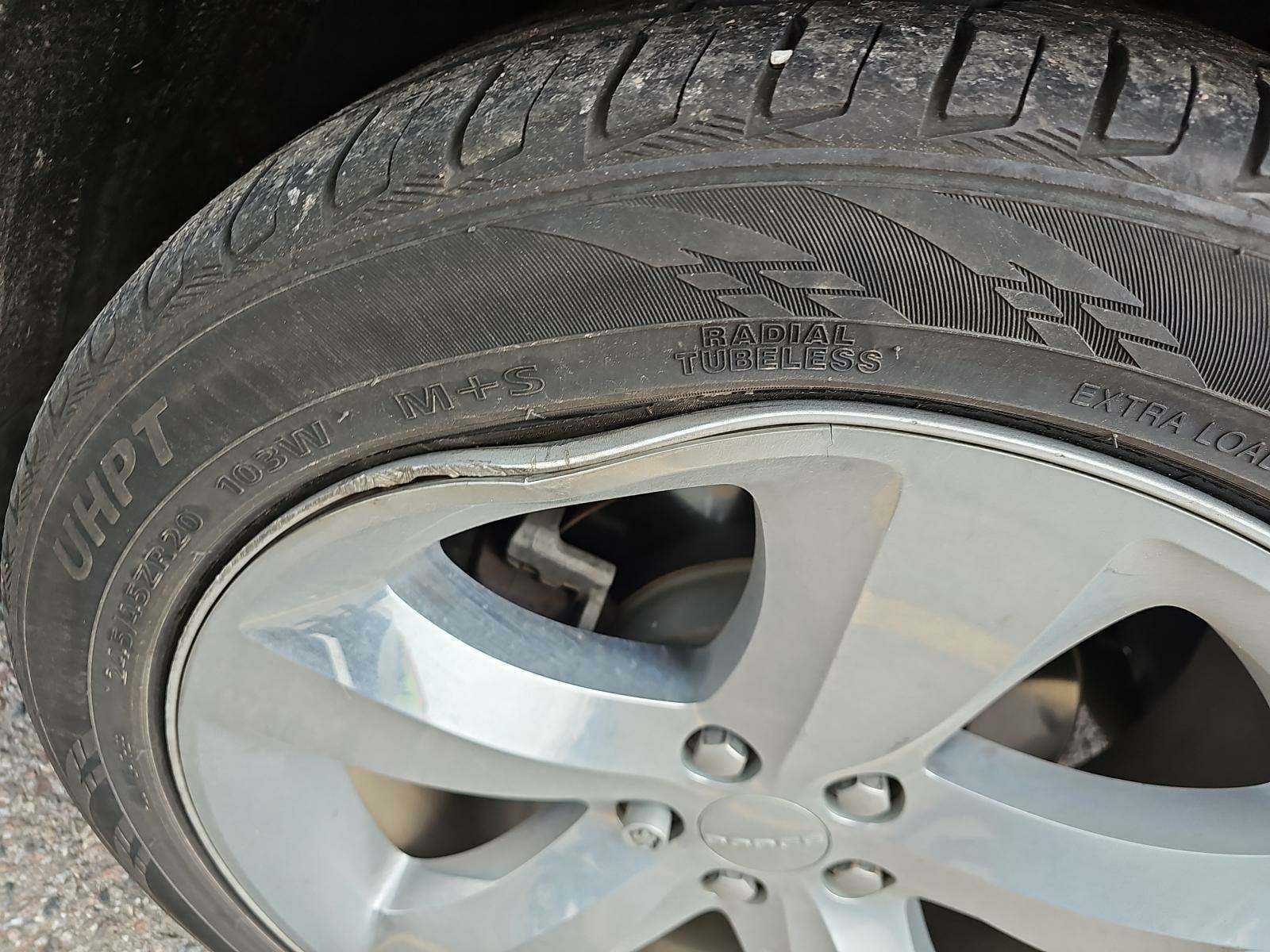 2013 Dodge Charger R/T RWD