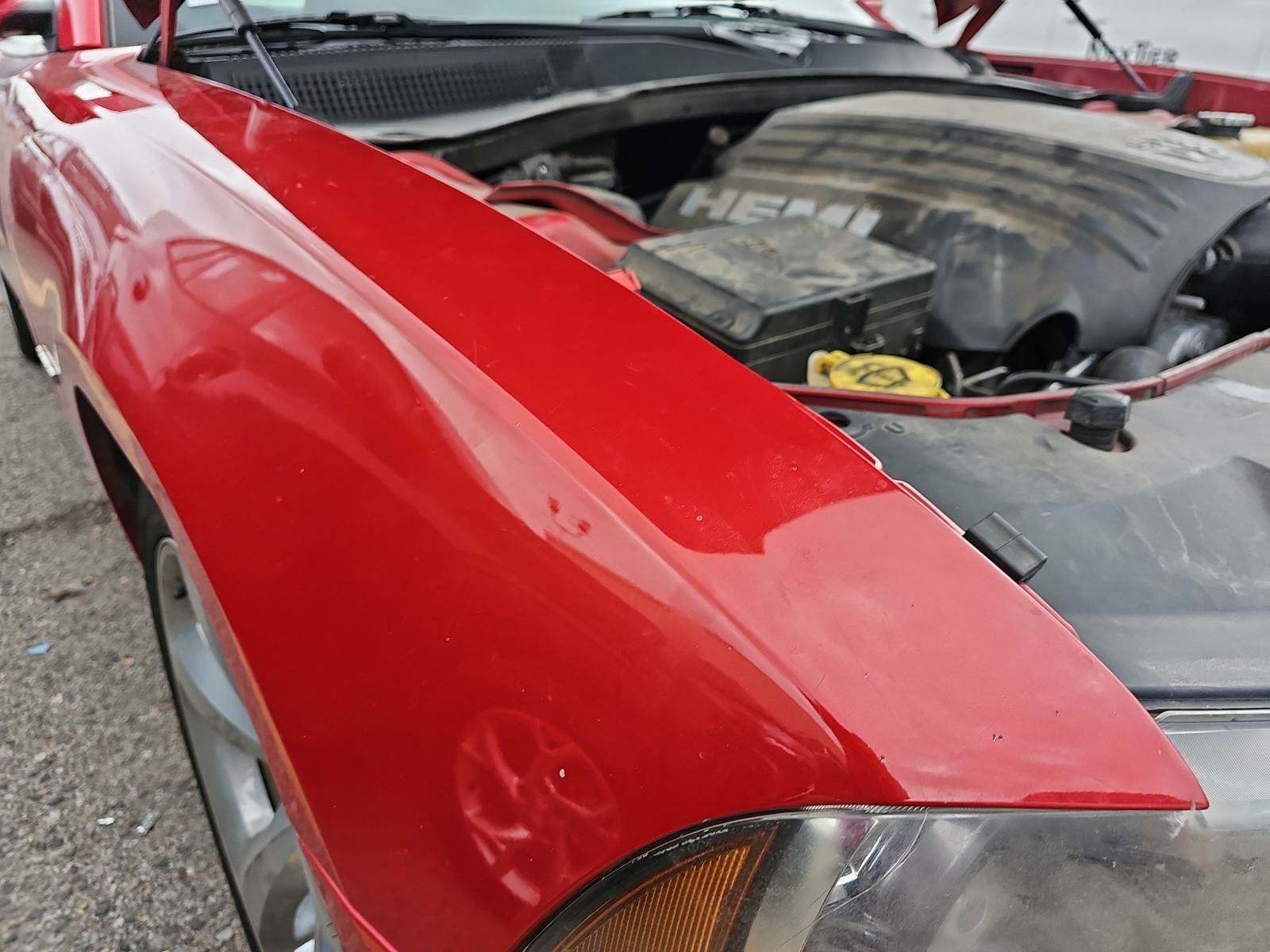 2013 Dodge Charger R/T RWD