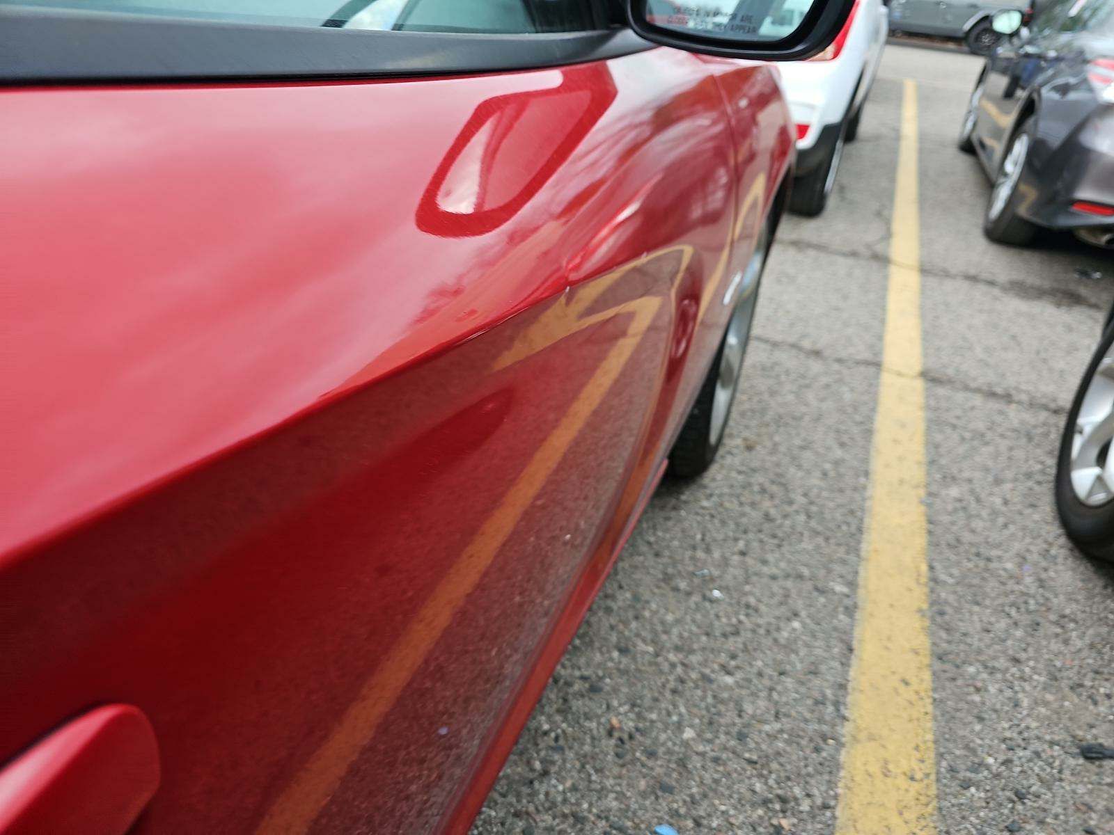 2013 Dodge Charger R/T RWD