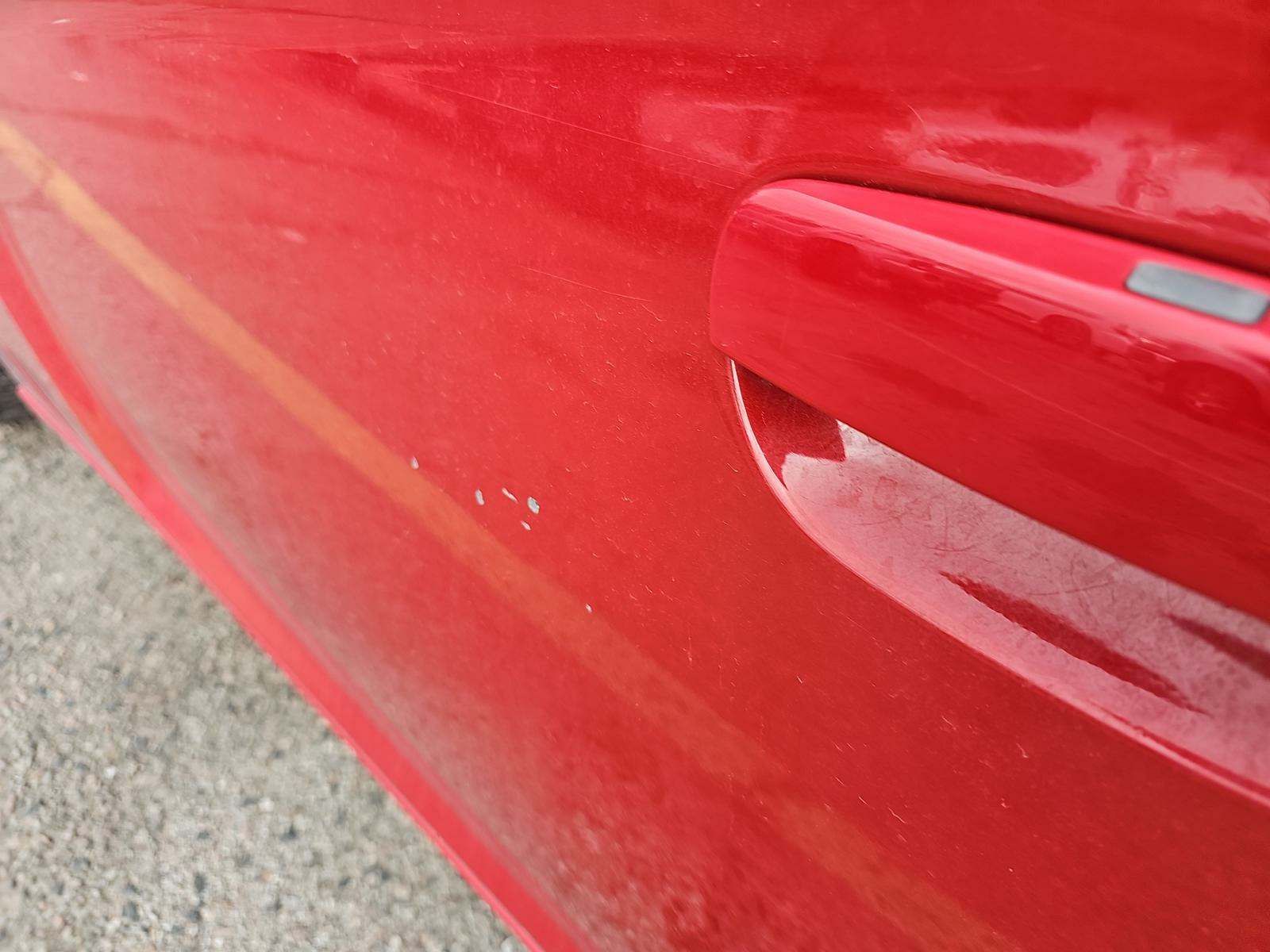 2013 Dodge Charger R/T RWD