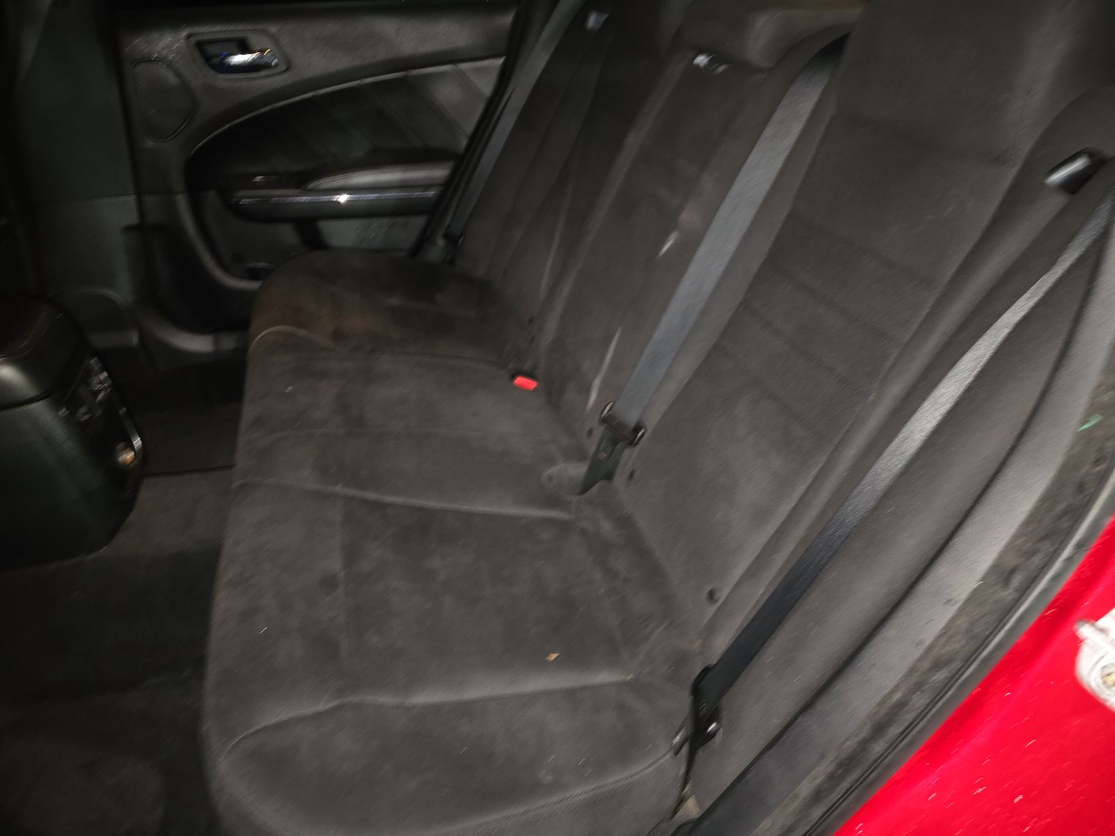 2013 Dodge Charger R/T RWD