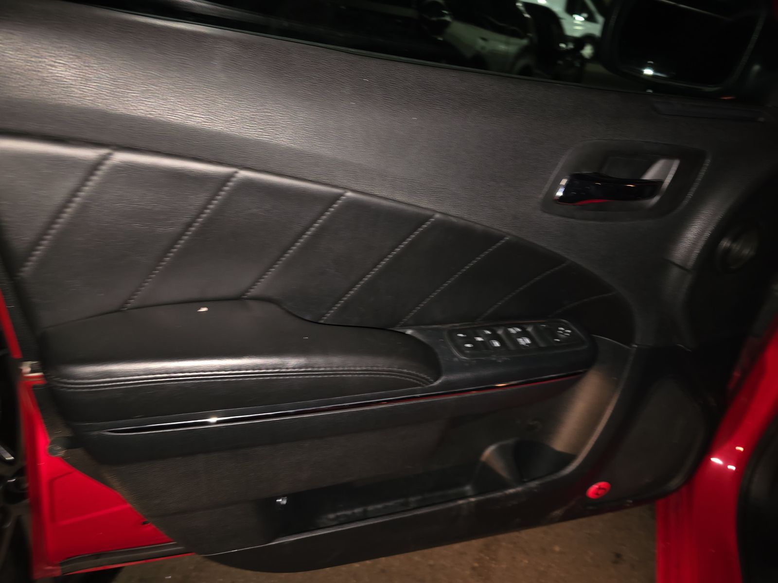 2013 Dodge Charger R/T RWD