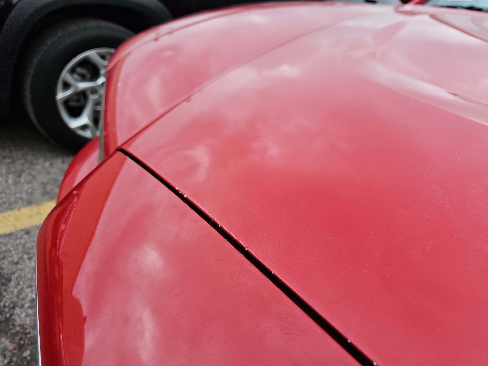 2013 Dodge Charger R/T RWD