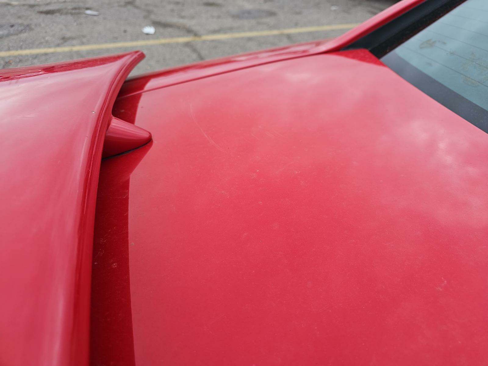 2013 Dodge Charger R/T RWD