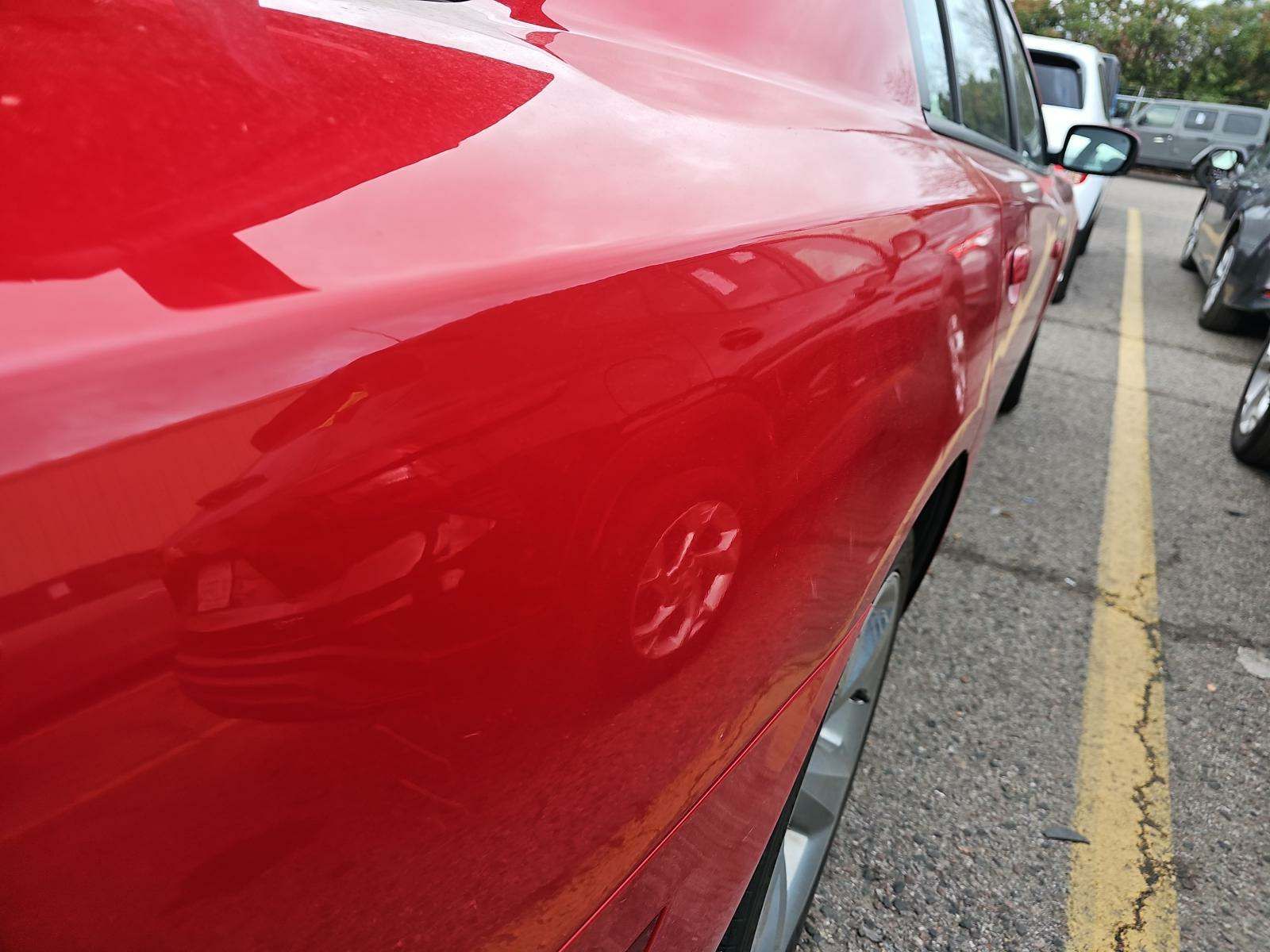 2013 Dodge Charger R/T RWD