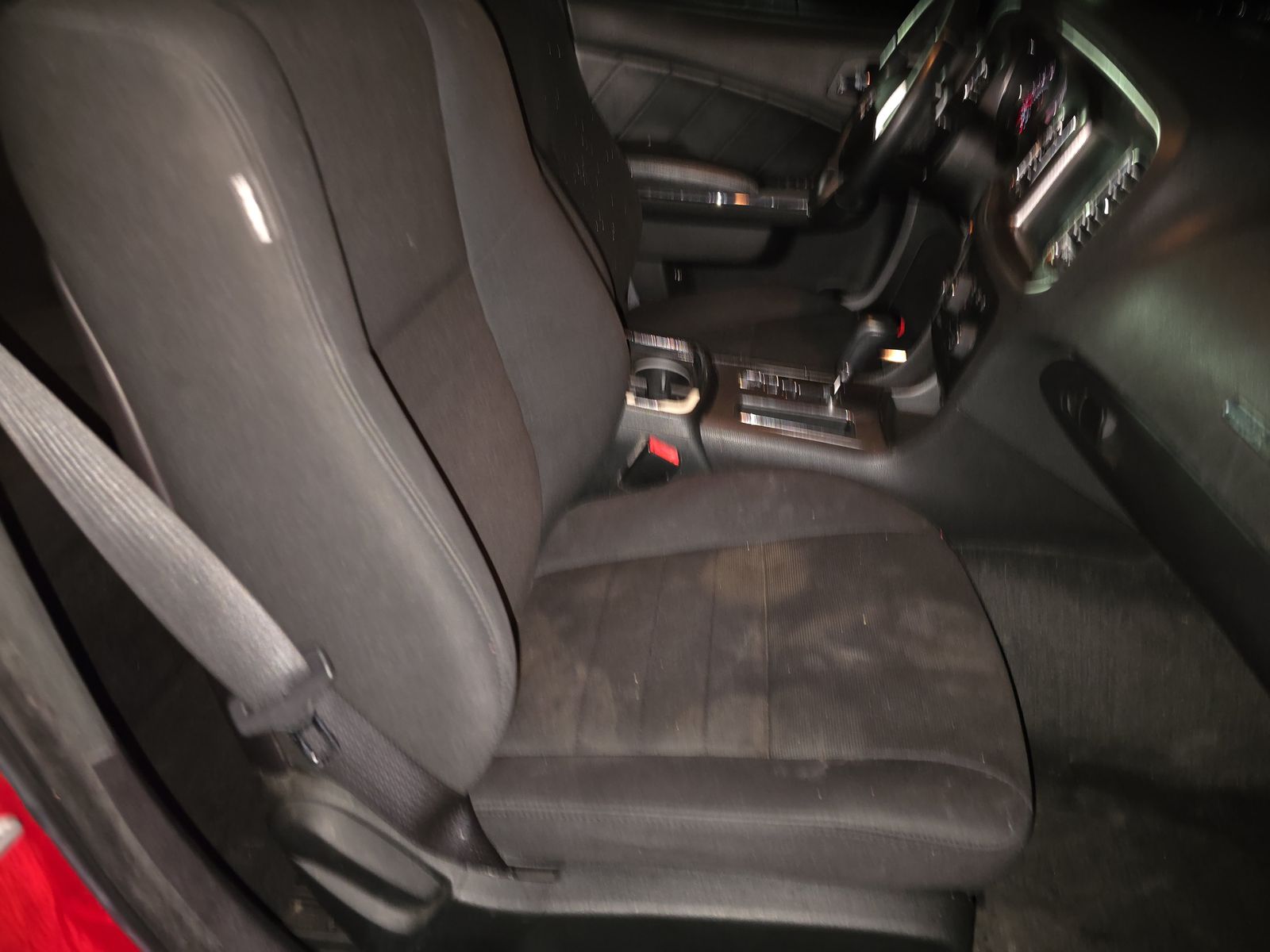2013 Dodge Charger R/T RWD