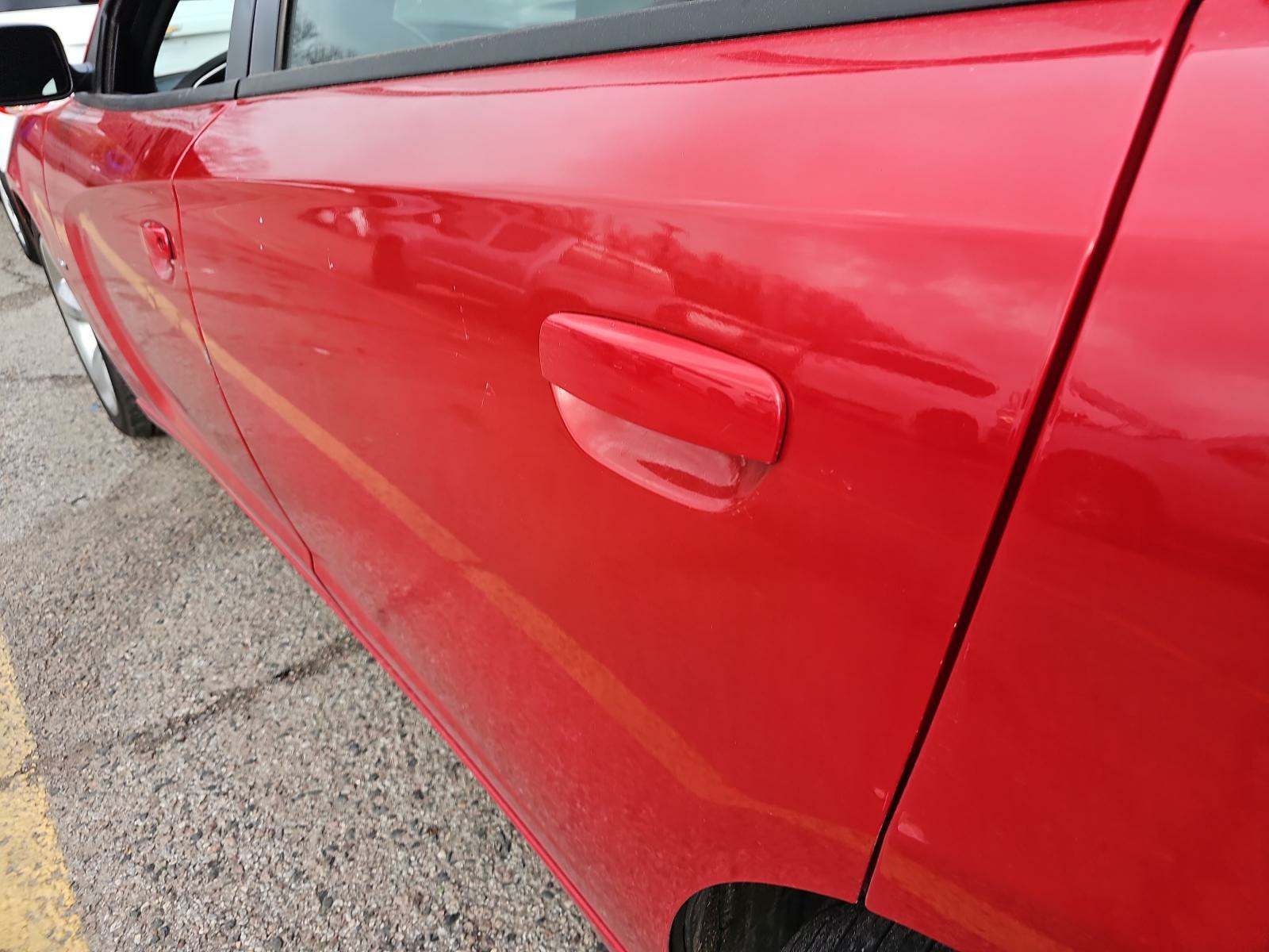 2013 Dodge Charger R/T RWD