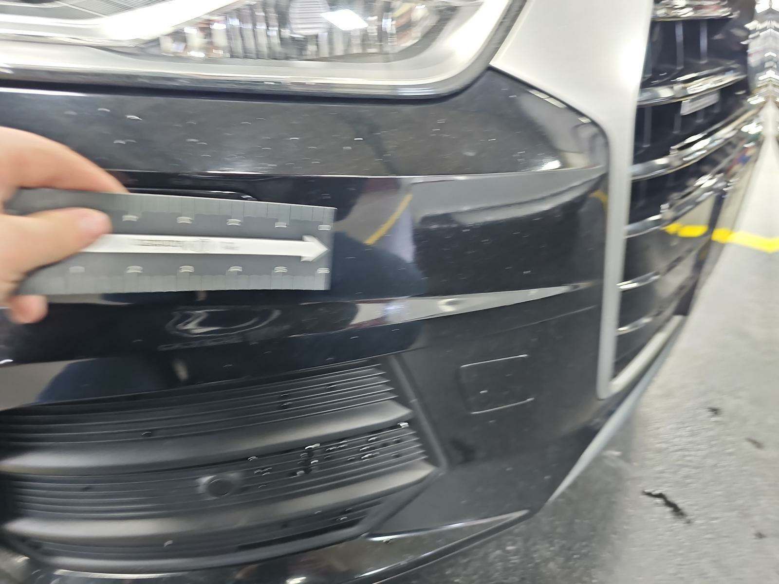 2017 Audi Q3 2.0T Premium AWD