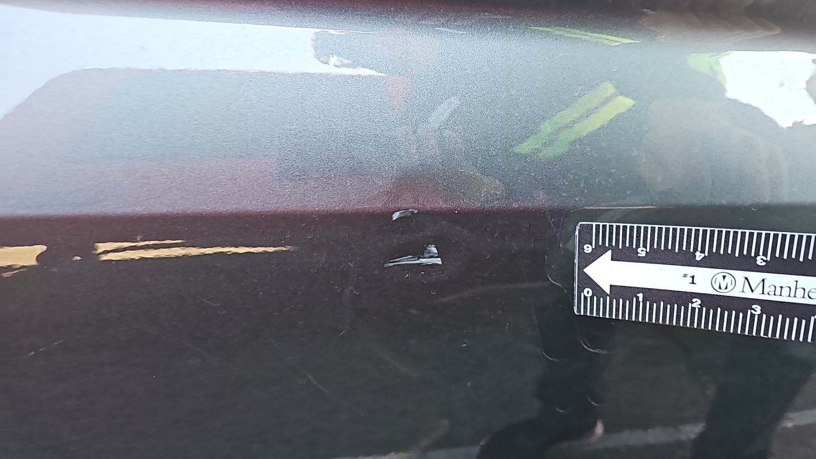 2019 Volkswagen Tiguan 2.0T SE AWD